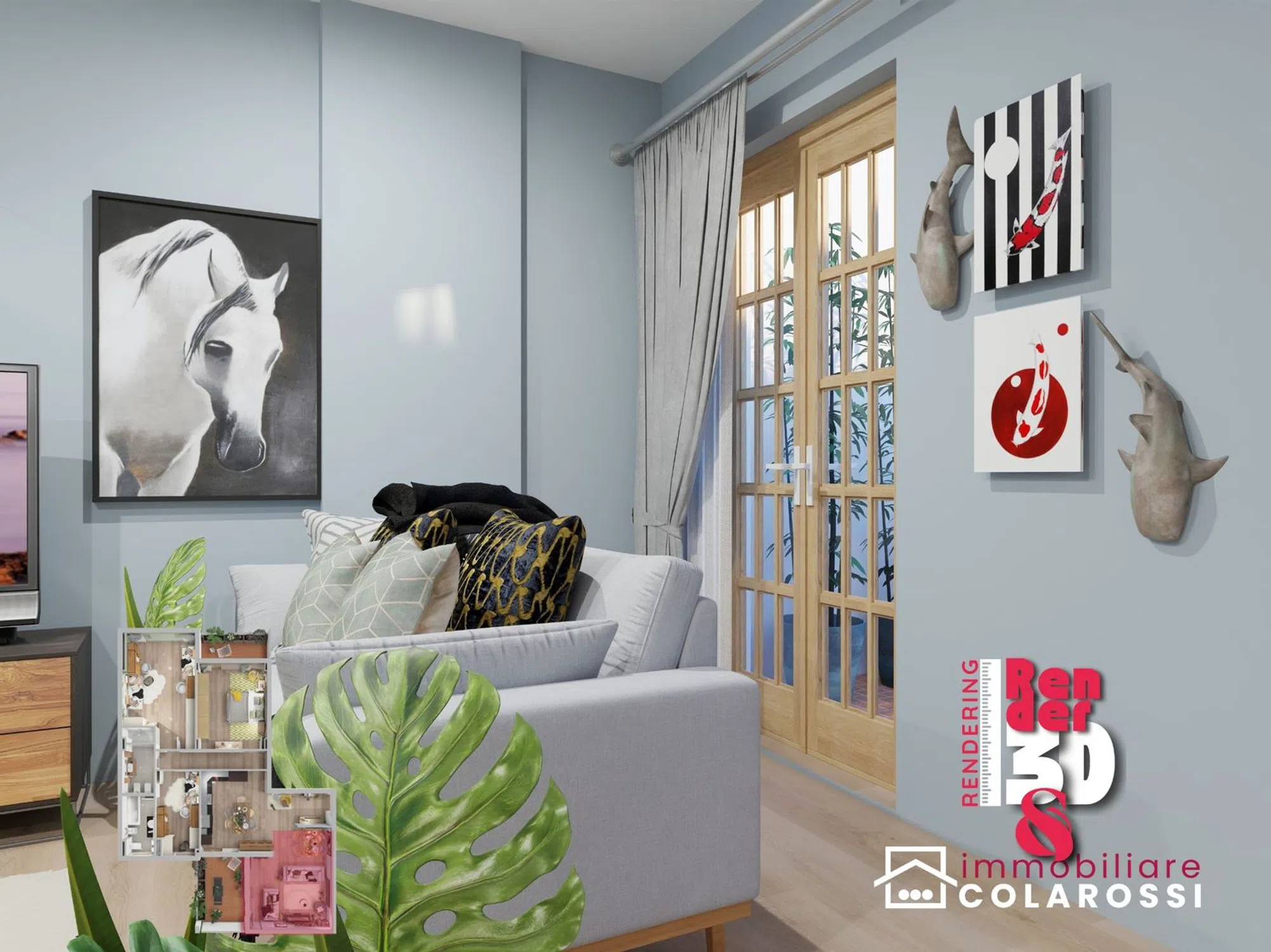 Trilocale in via Angelica Balabanoff - Photo 20