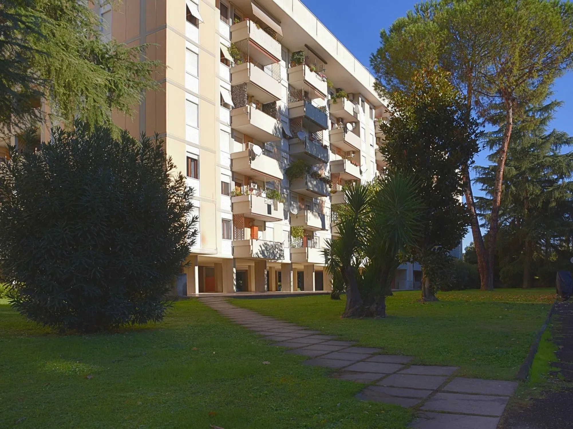 Trilocale in via Angelica Balabanoff - Photo 3