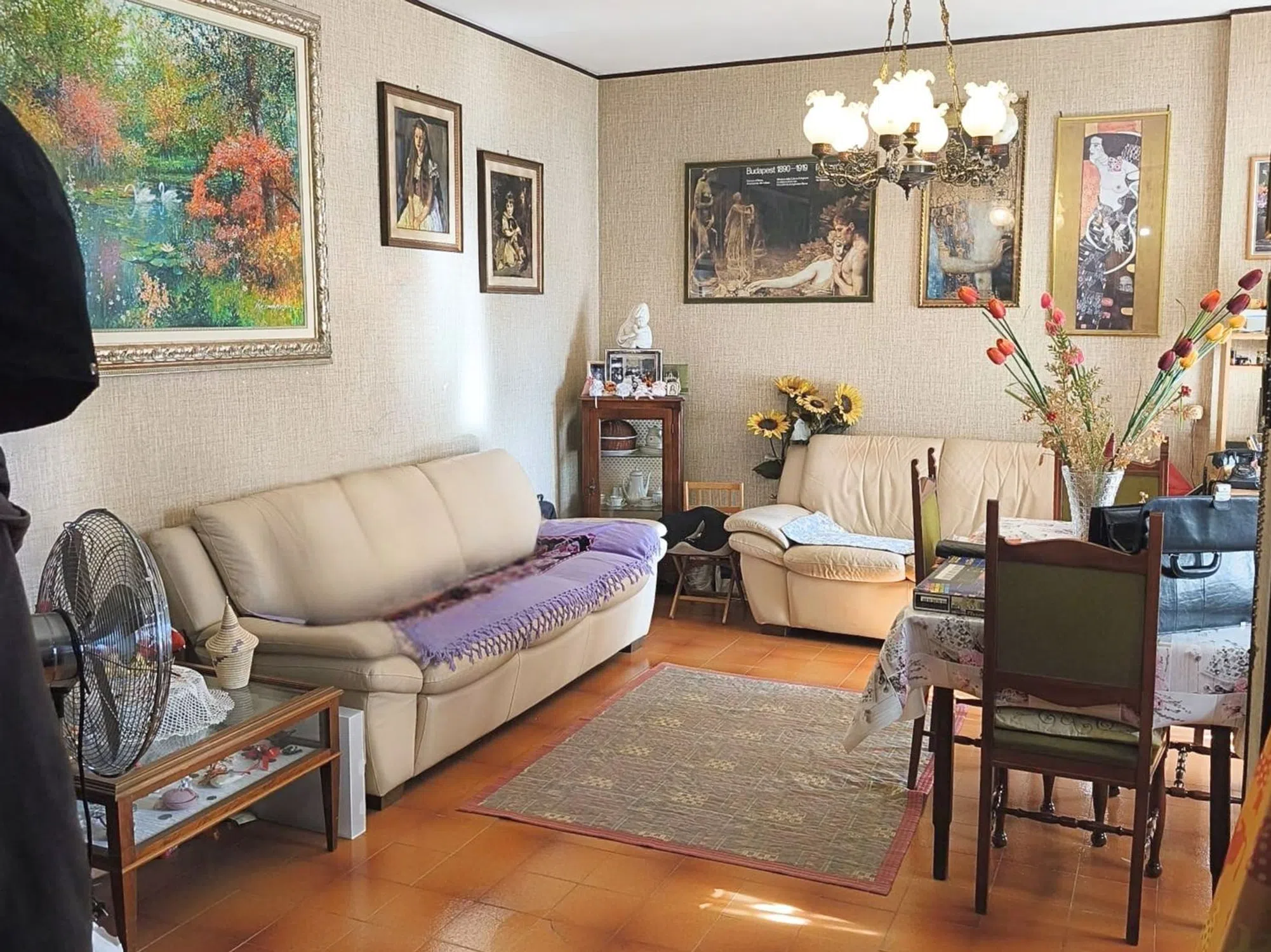 Trilocale in via Angelica Balabanoff - Photo 8