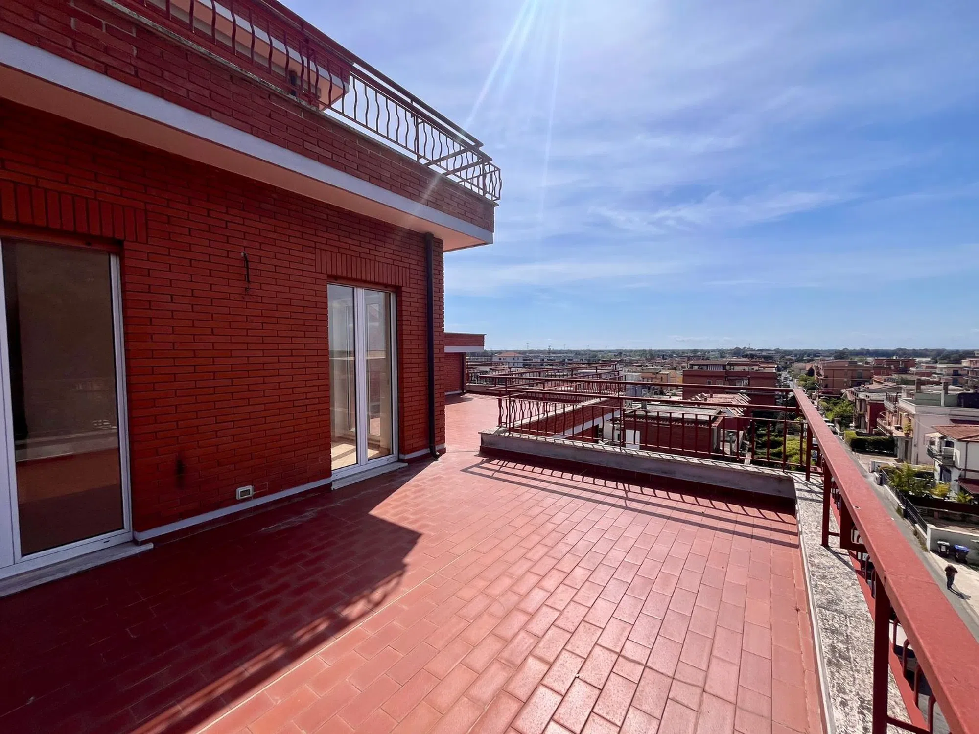 Appartamento su due piani in via Francesco Donati s.n.c. - Photo 20