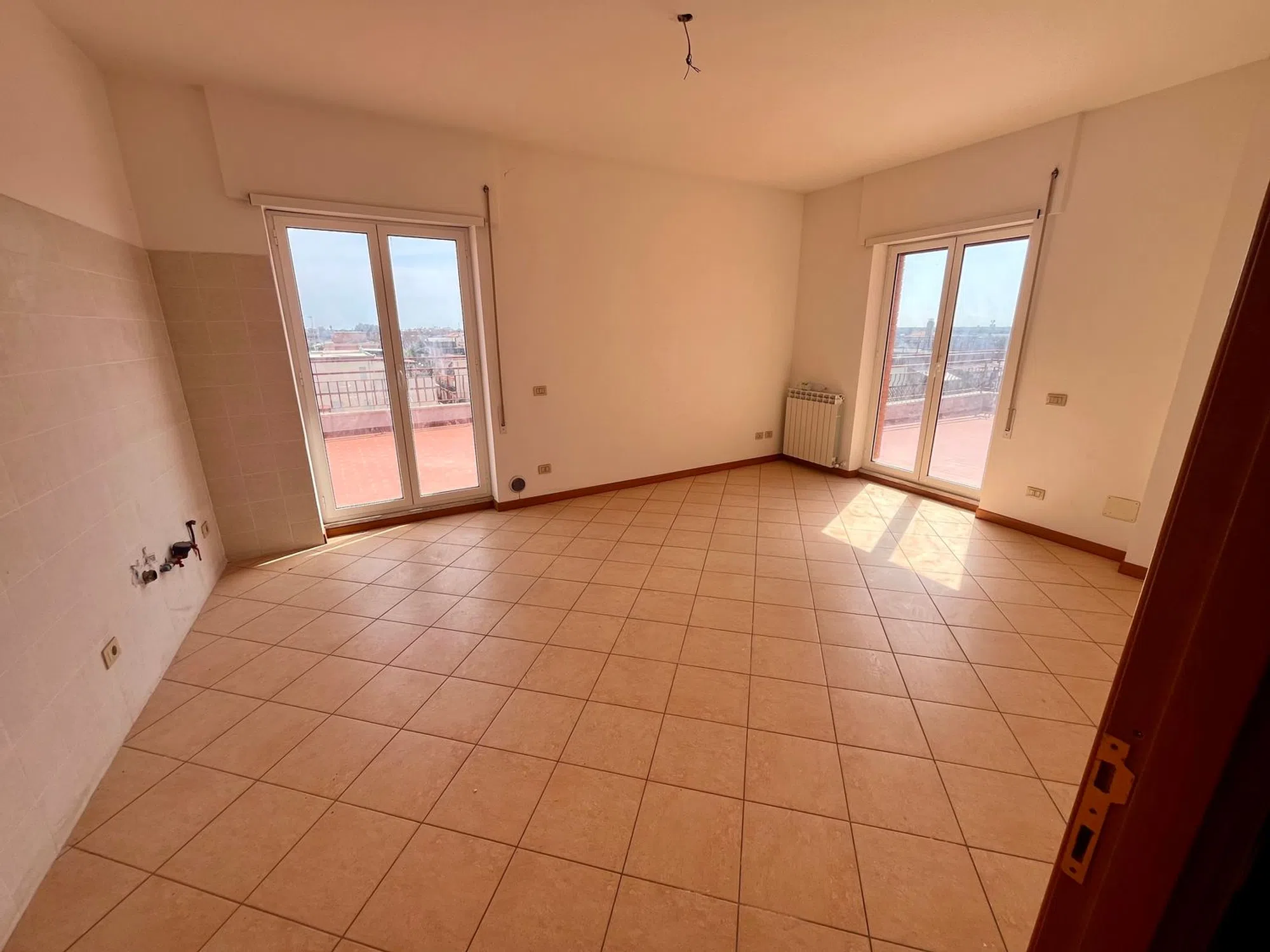 Appartamento su due piani in via Francesco Donati s.n.c. - Photo 10