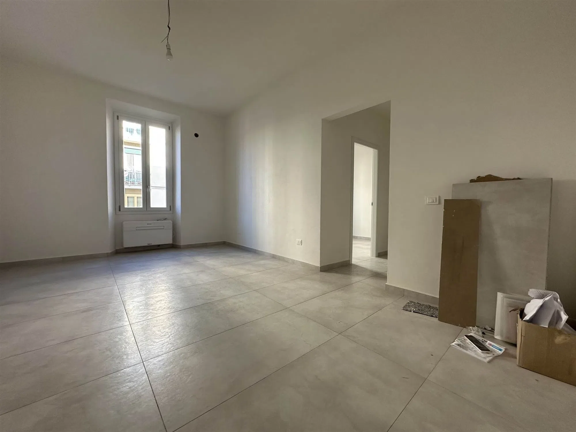 Trilocale in Quartiere Donatello - Oberdan - Photo 2