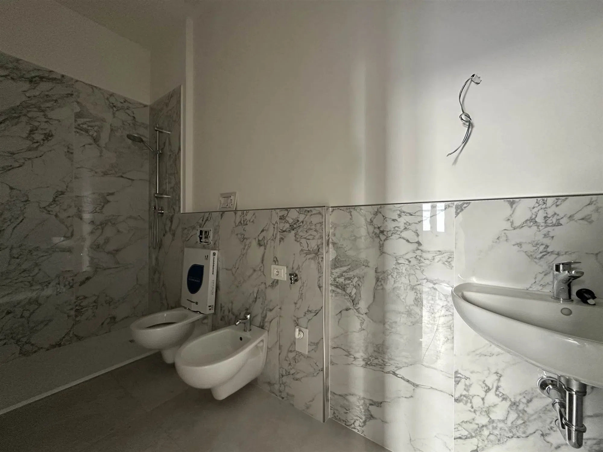 Trilocale in Quartiere Donatello - Oberdan - Photo 15
