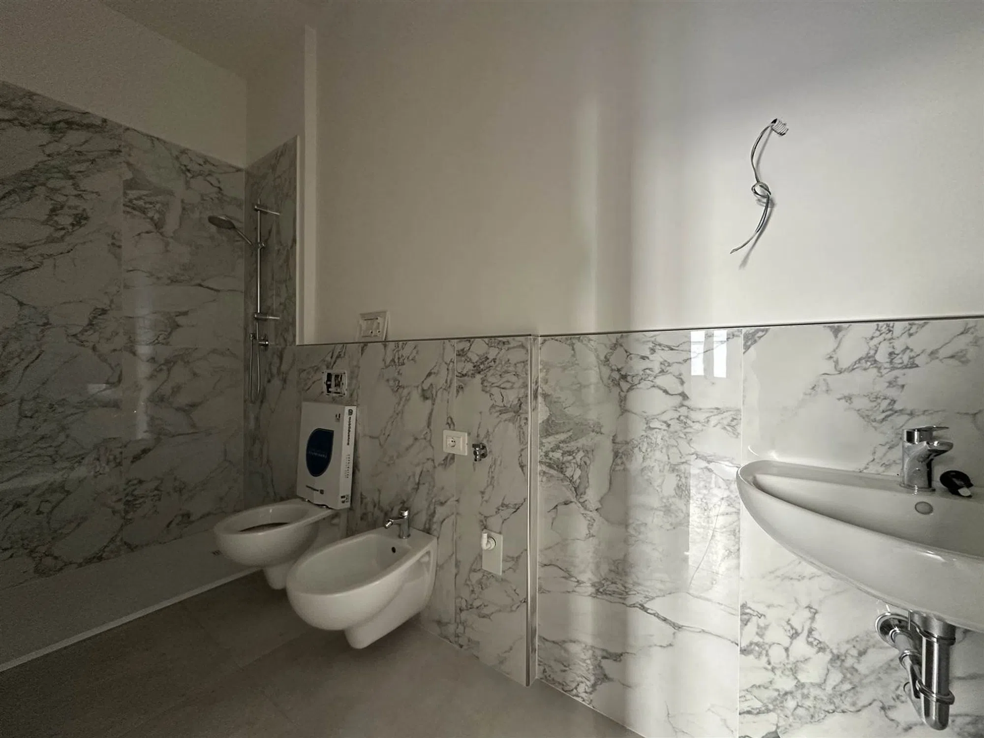 Trilocale in Quartiere Donatello - Oberdan - Photo 16