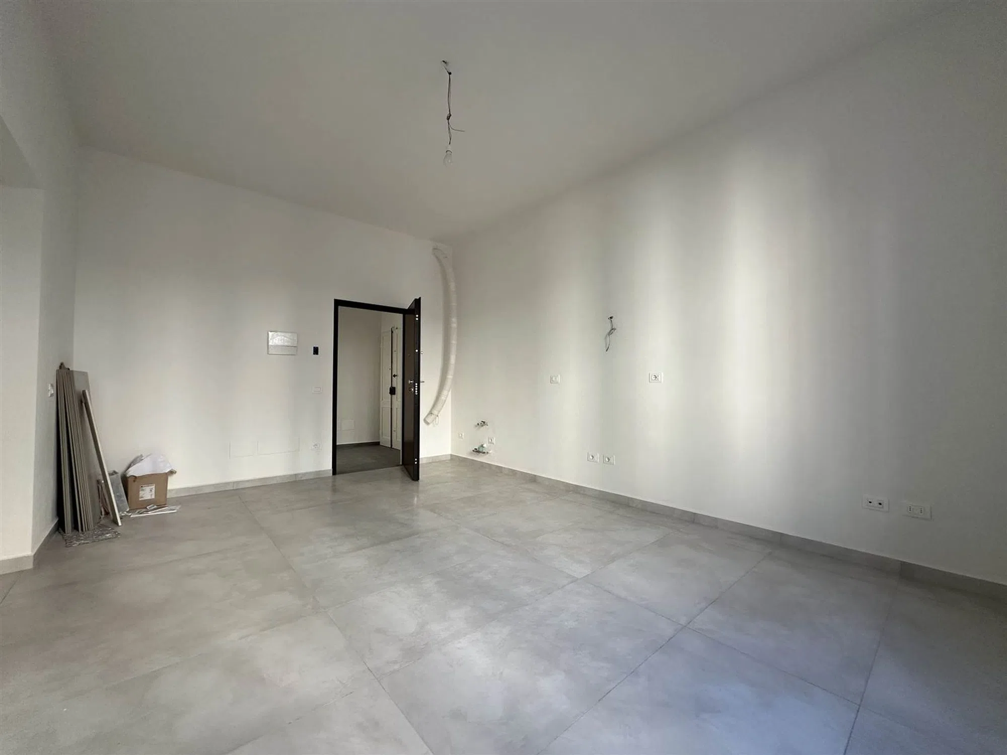 Trilocale in Quartiere Donatello - Oberdan - Photo 6