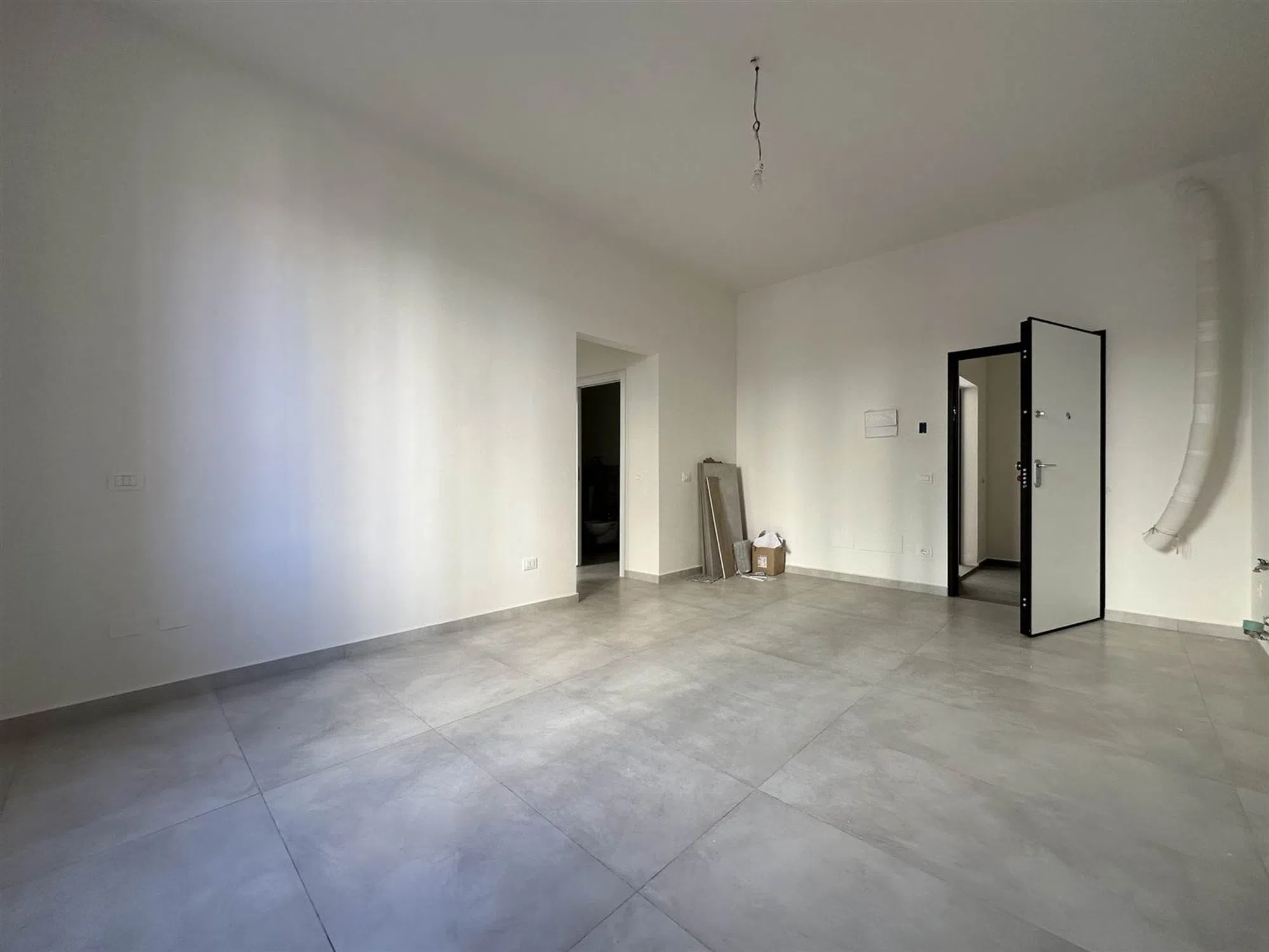 Trilocale in Quartiere Donatello - Oberdan - Photo 7