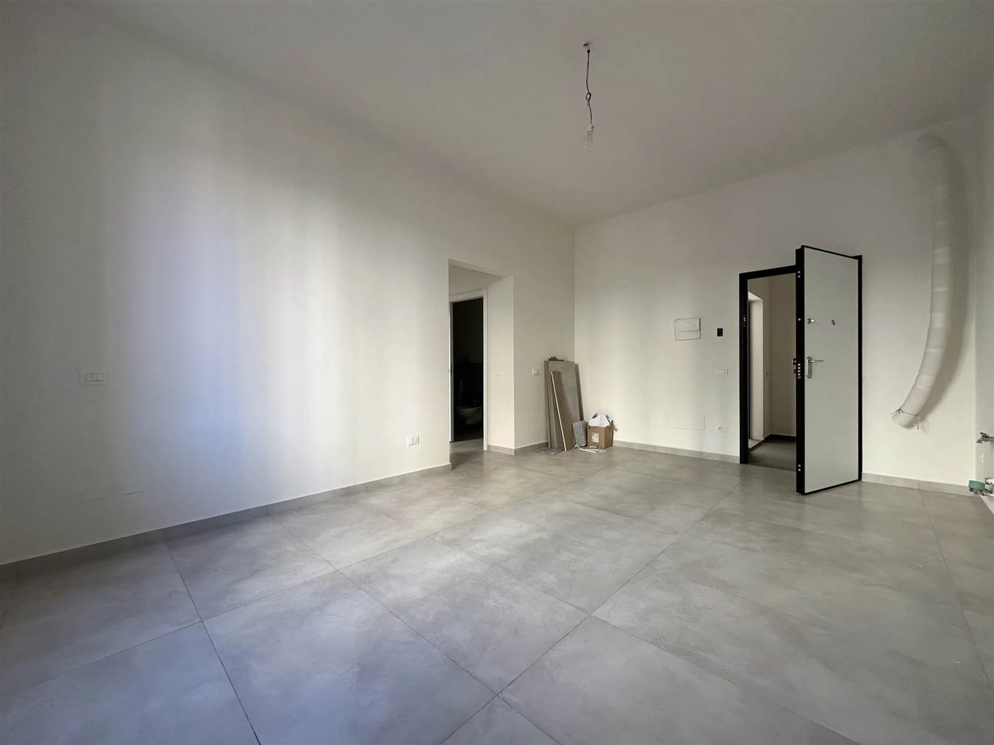 Trilocale in Quartiere Donatello - Oberdan - Photo 8