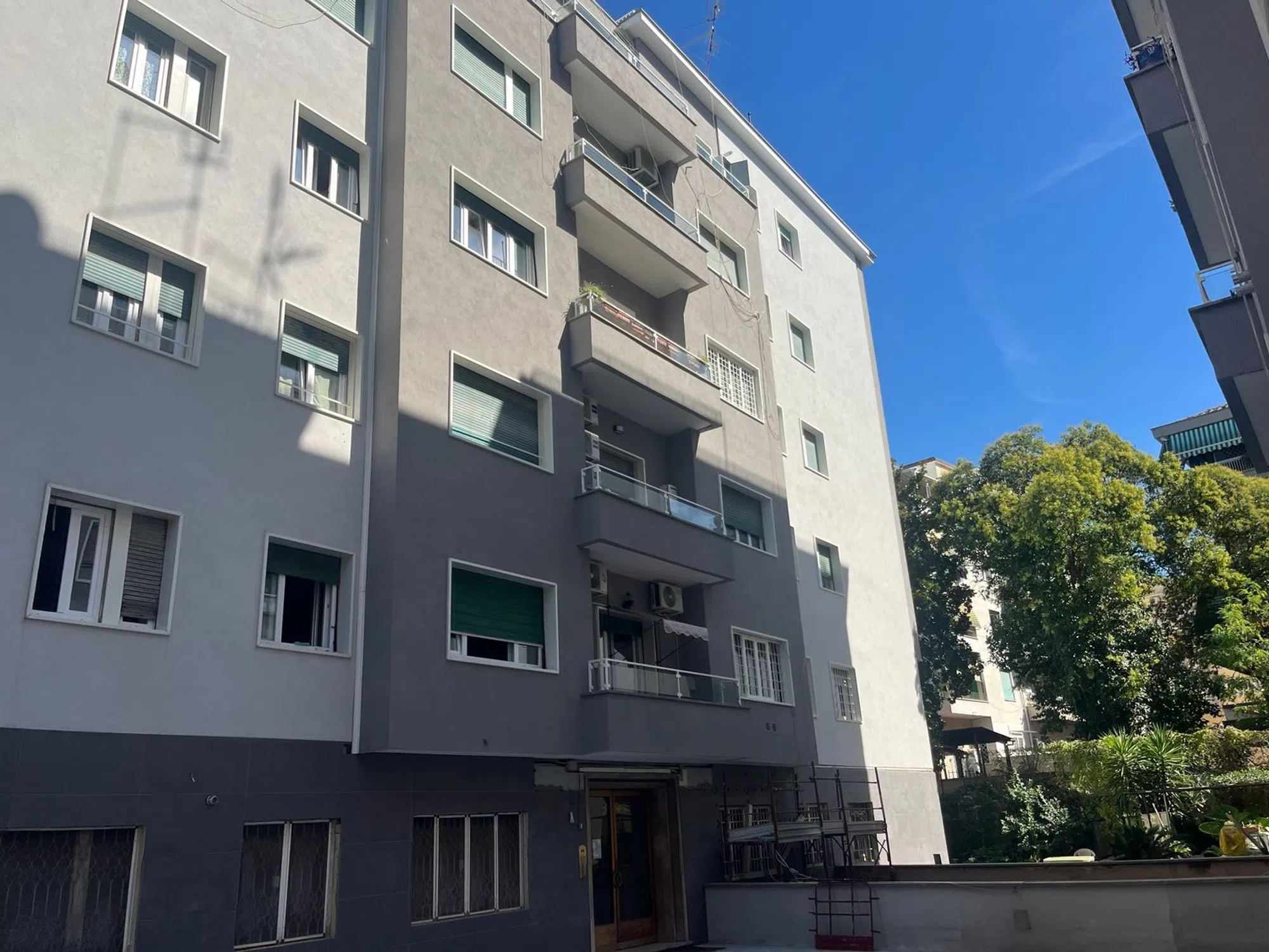 Quadrilocale in piazza Irnerio, 67 - Photo 1