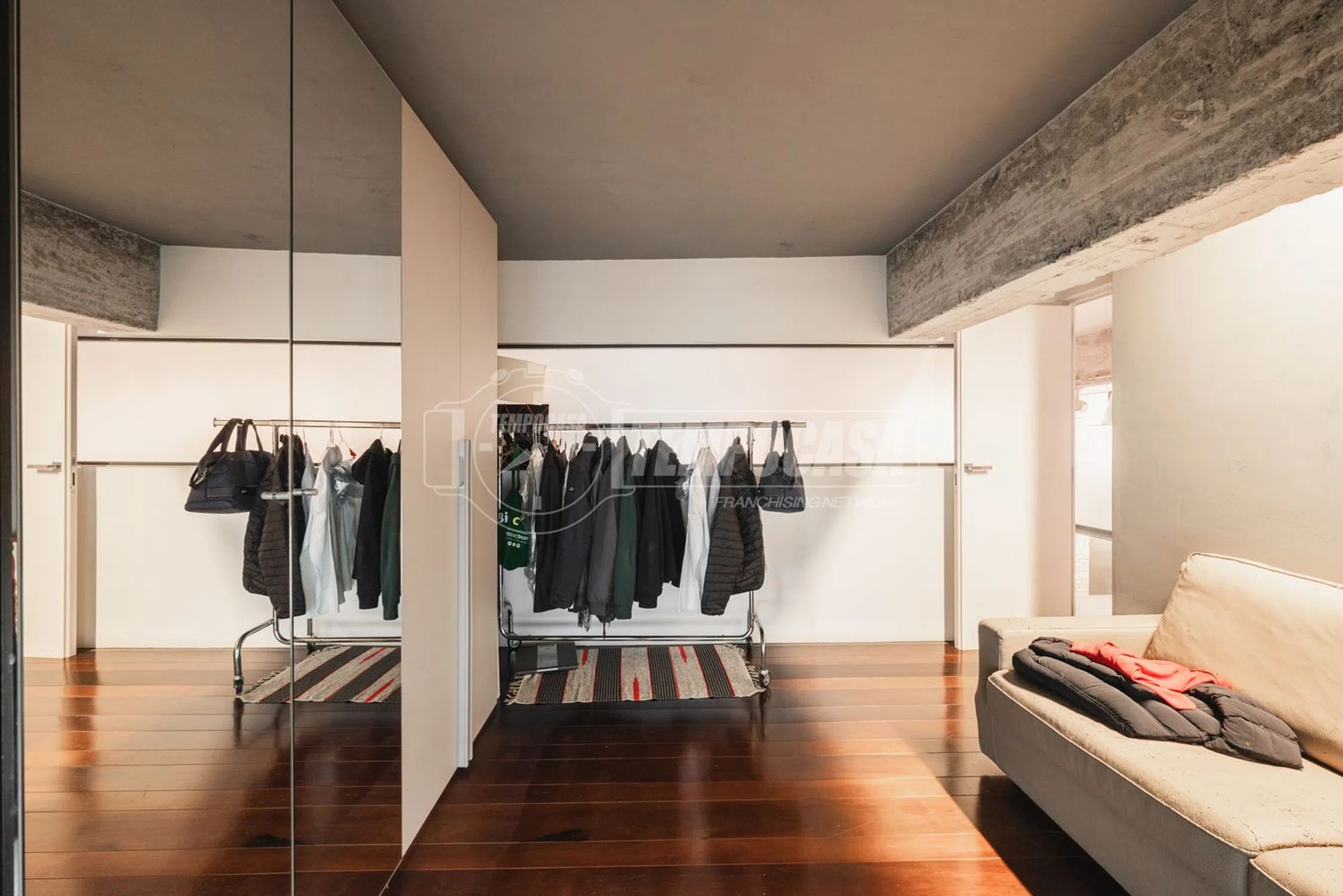 Appartamento su due piani in viale delle Rimembranze di Lambrate s.n.c. - Photo 20