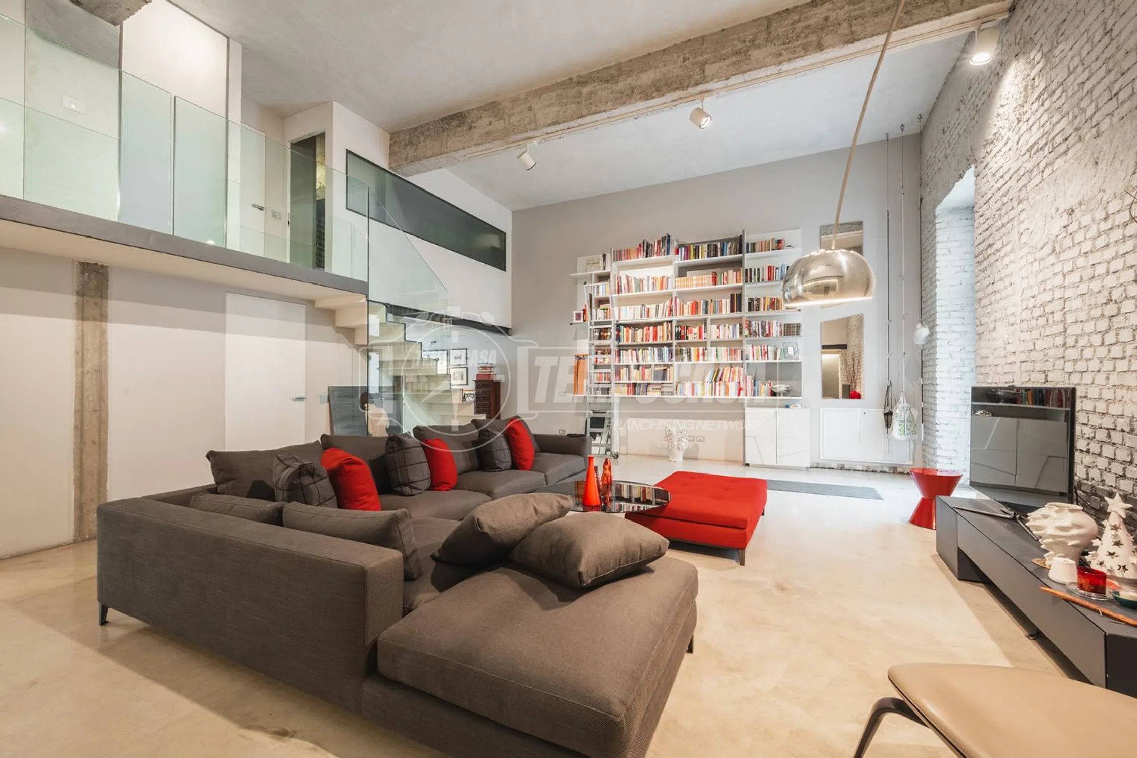 Appartamento su due piani in viale delle Rimembranze di Lambrate s.n.c. - Photo 7