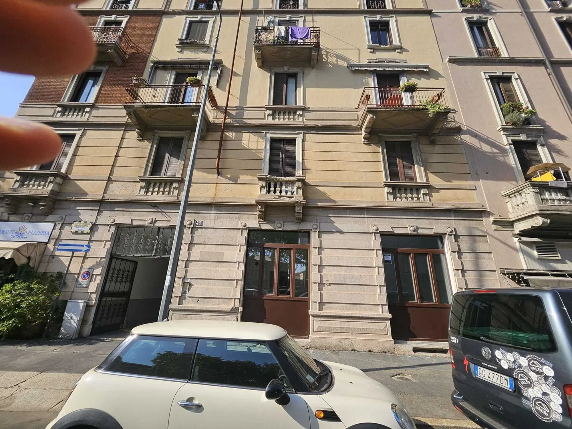 Bilocale in via Marcantonio dal Re s.n.c. - Photo 13
