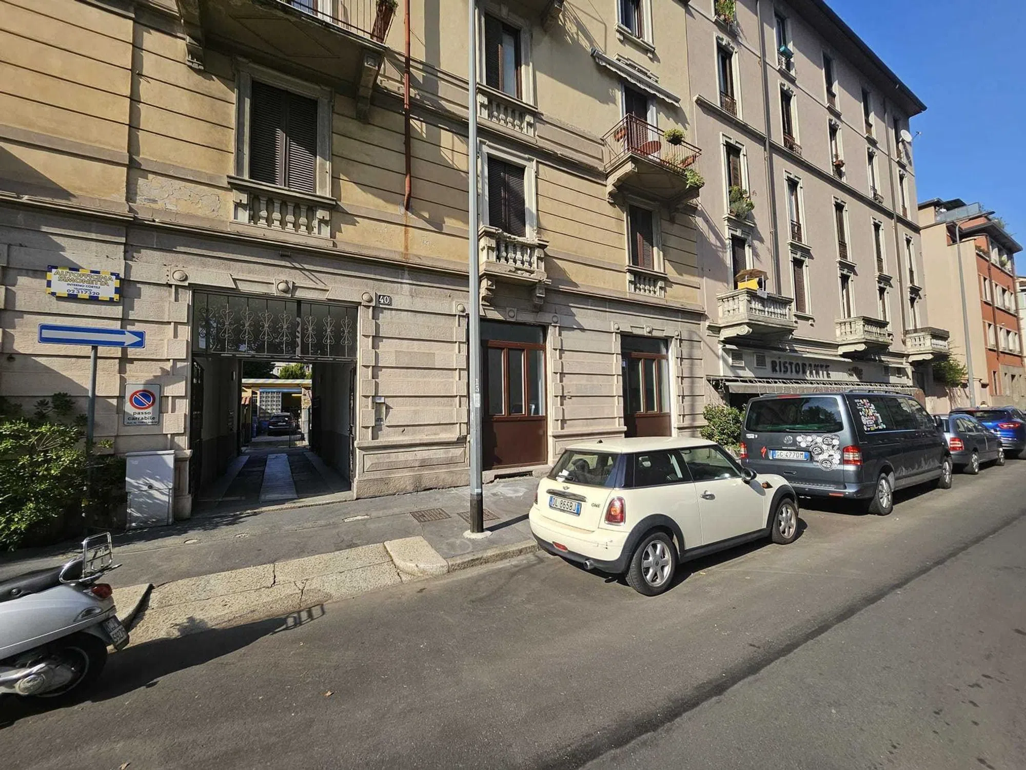 Bilocale in via Marcantonio dal Re s.n.c. - Photo 14