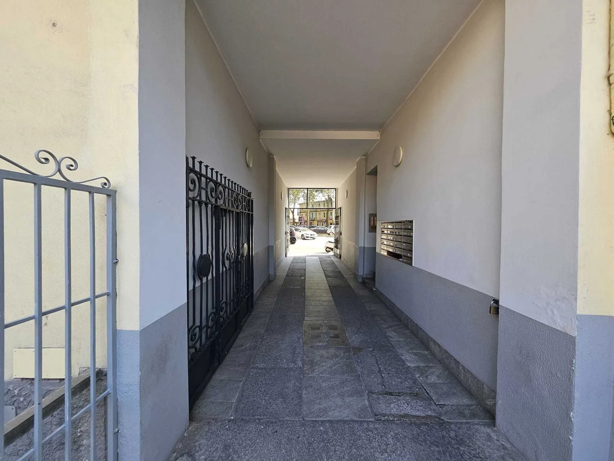Bilocale in via Marcantonio dal Re s.n.c. - Photo 10