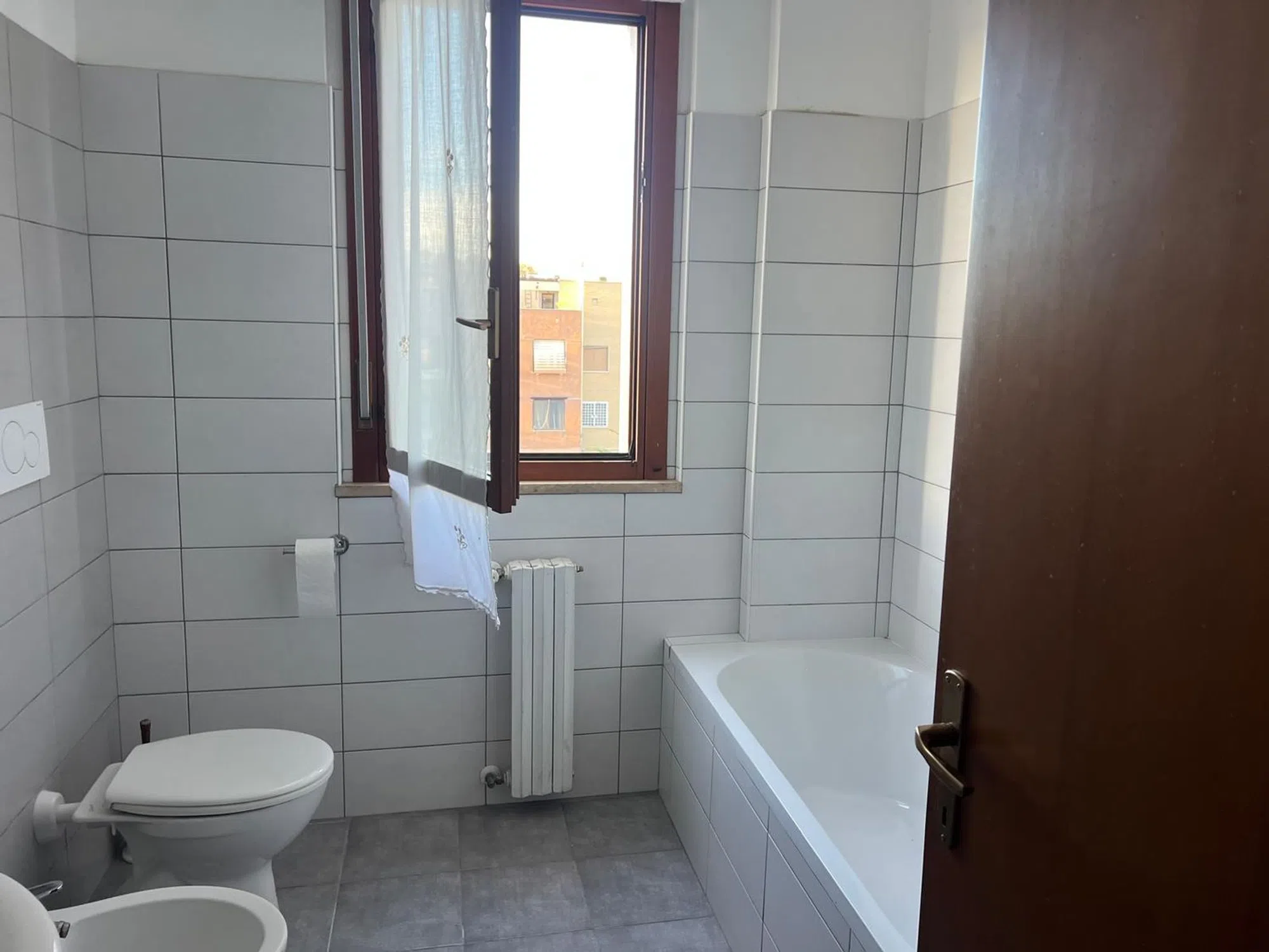 Trilocale in viale Alfredo Ottaviani s.n.c. - Photo 11