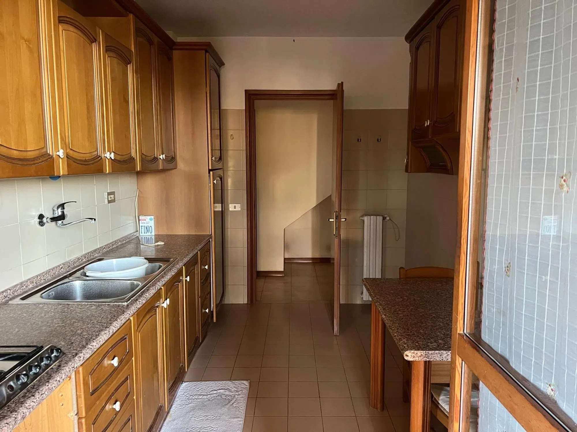 Trilocale in viale Alfredo Ottaviani s.n.c. - Photo 15