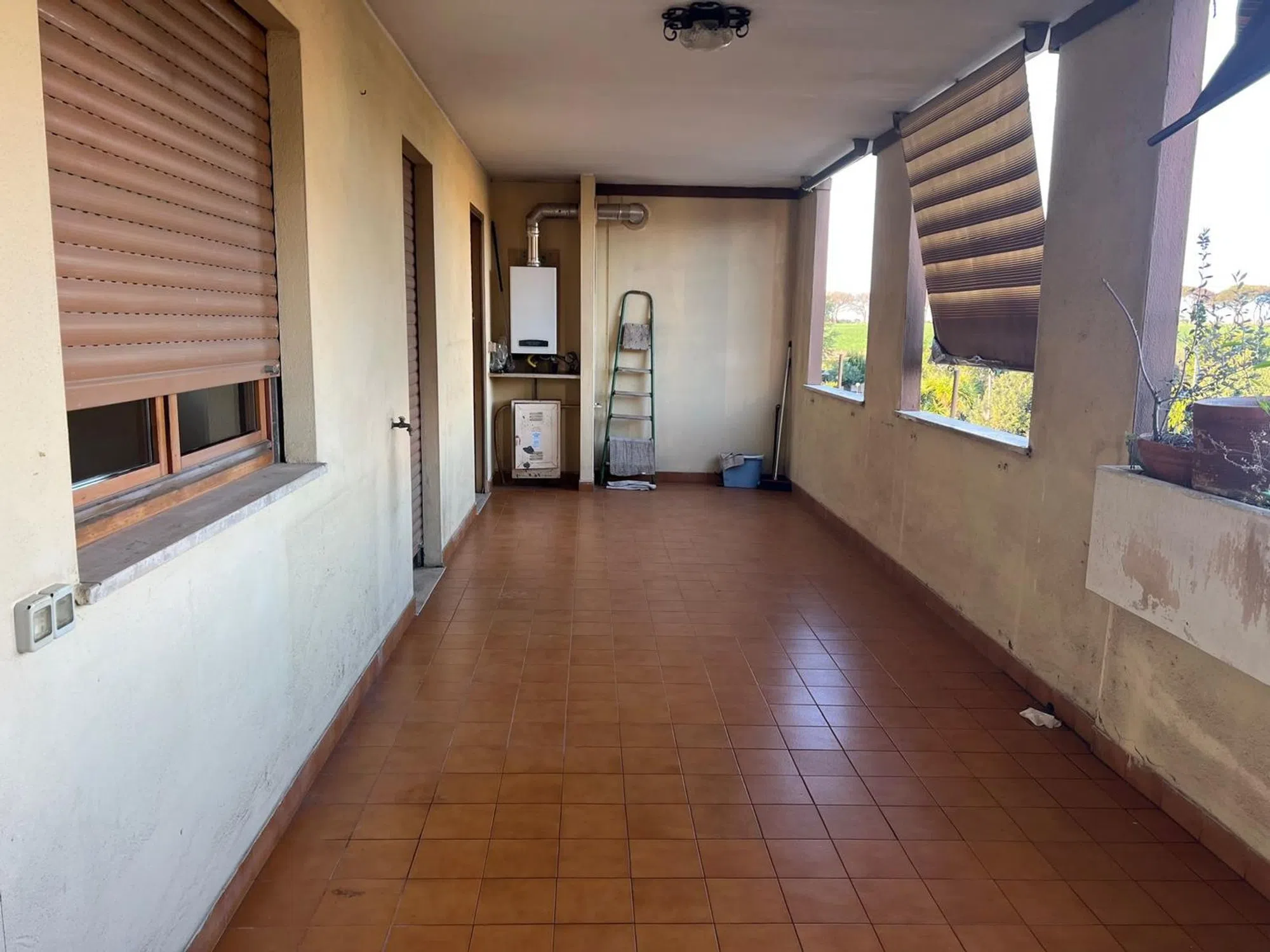 Trilocale in viale Alfredo Ottaviani s.n.c. - Photo 16