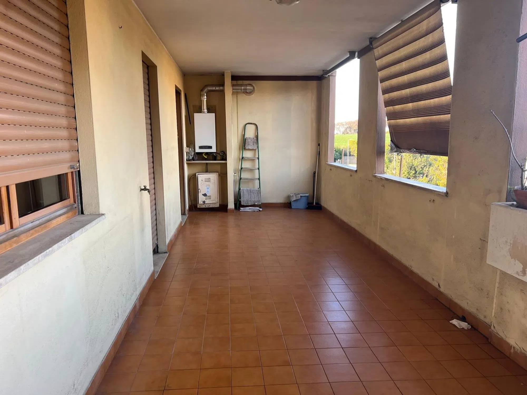Trilocale in viale Alfredo Ottaviani s.n.c. - Photo 17