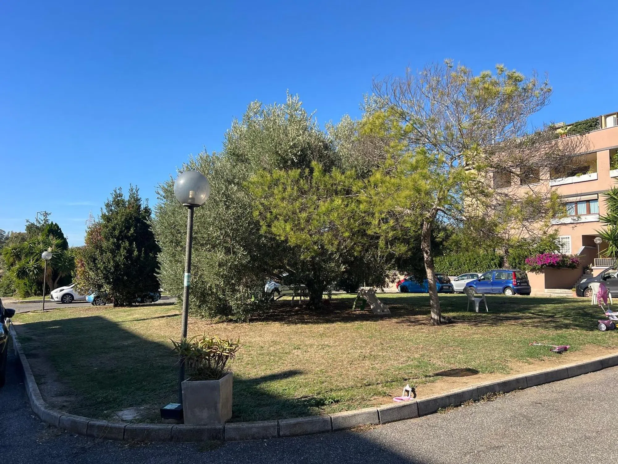 Trilocale in viale Alfredo Ottaviani s.n.c. - Photo 6