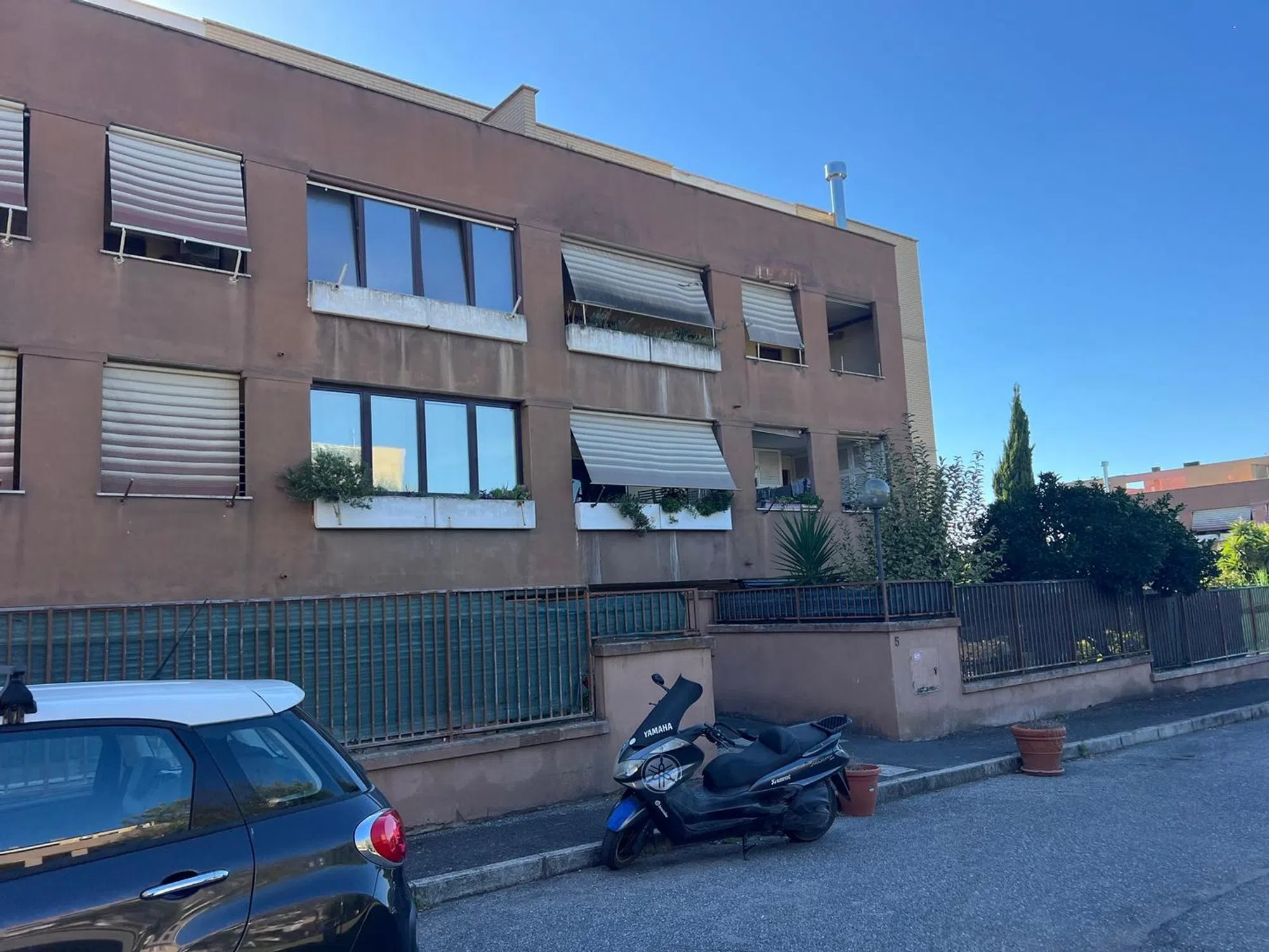 Trilocale in viale Alfredo Ottaviani s.n.c. - Photo 7