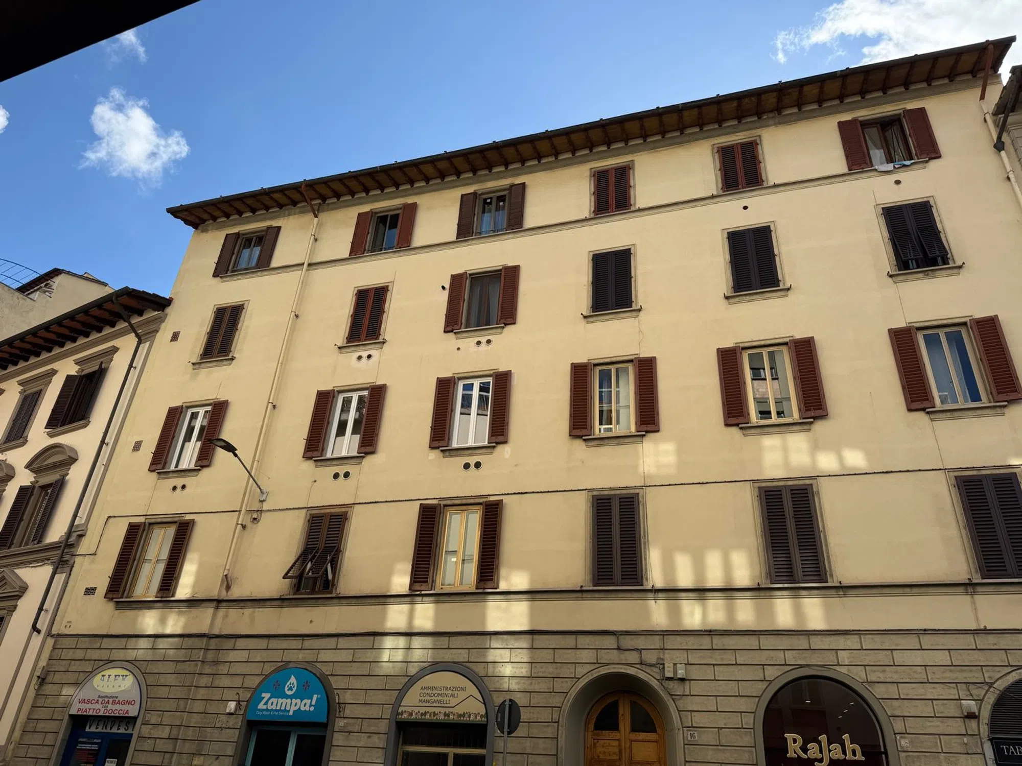Trilocale in via degli Artisti, 18 - Photo 8