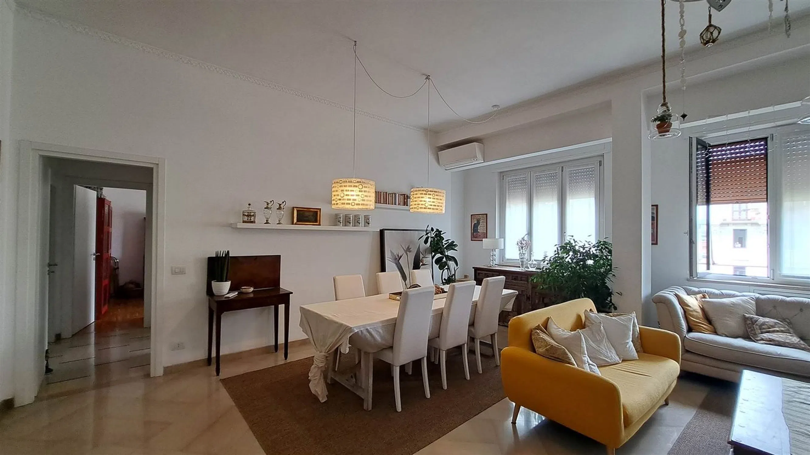 Appartamento in viale Abruzzi, 30 - Photo 2