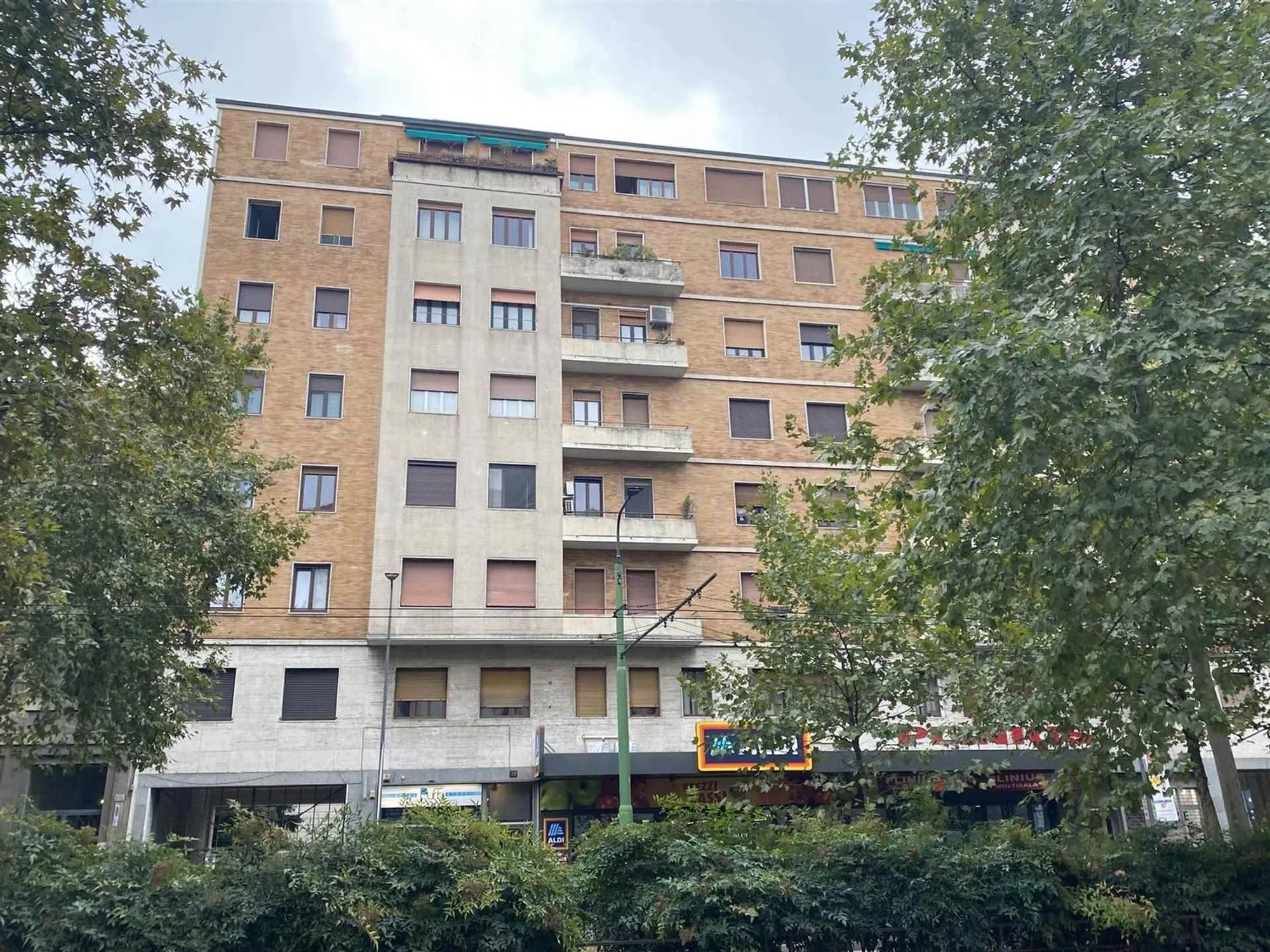 Appartamento in viale Abruzzi, 30 - Photo 15
