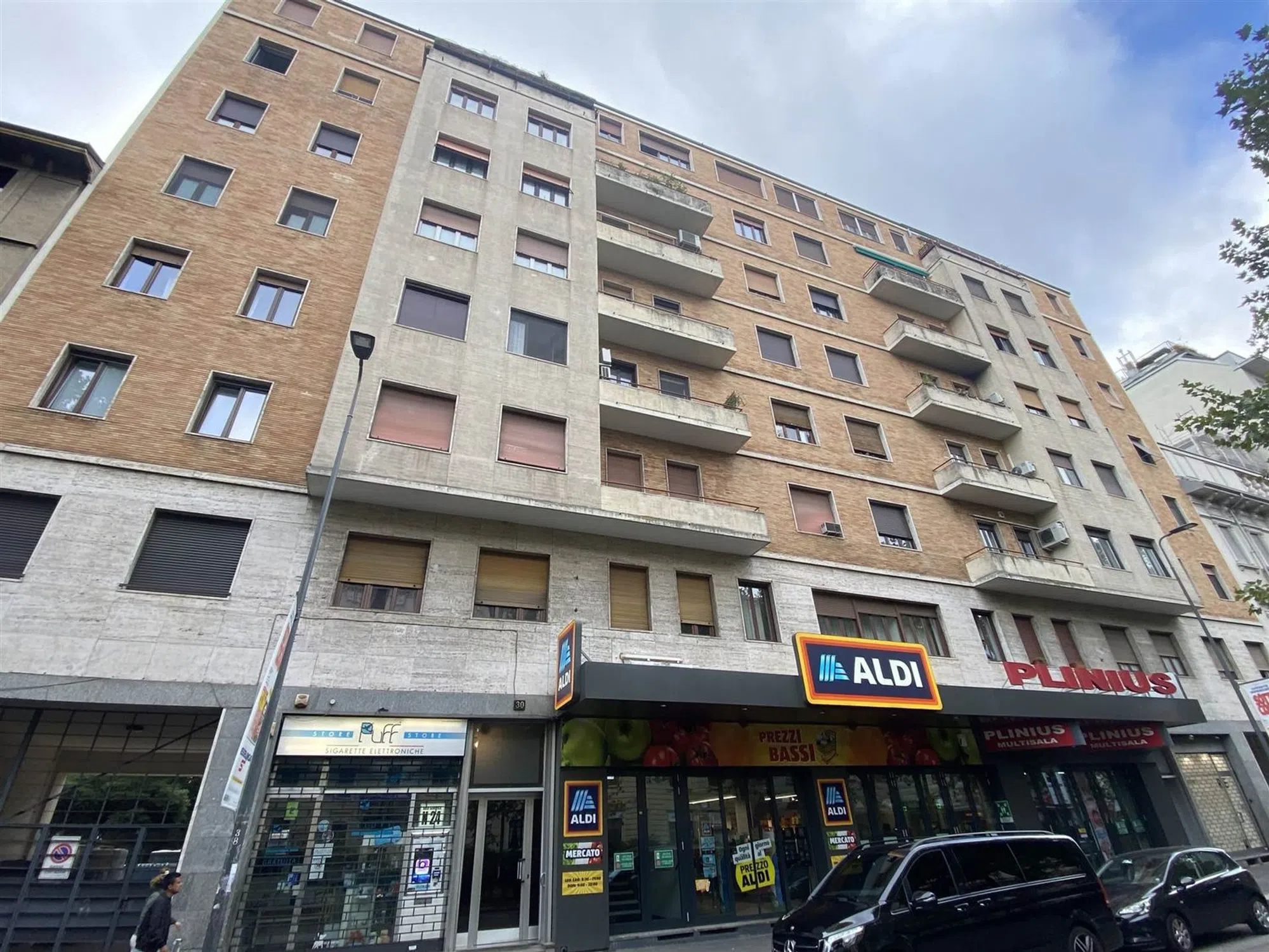 Appartamento in viale Abruzzi, 30 - Photo 17