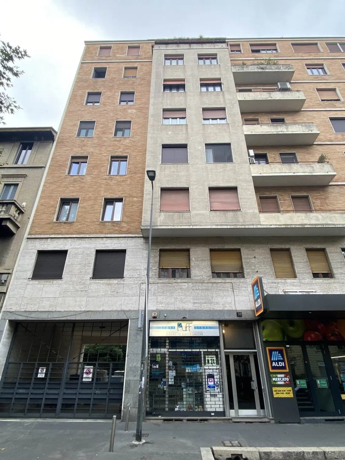 Appartamento in viale Abruzzi, 30 - Photo 18