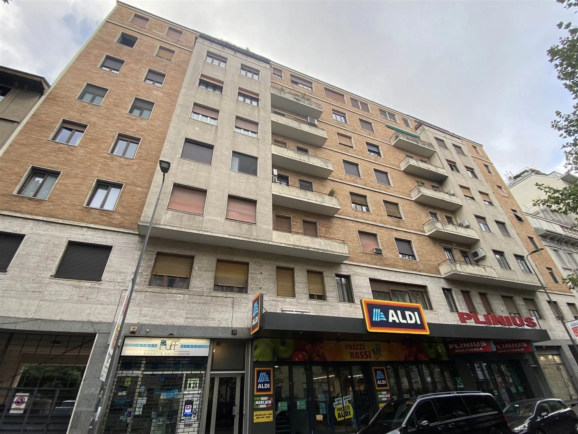Appartamento in viale Abruzzi, 30 - Photo 19