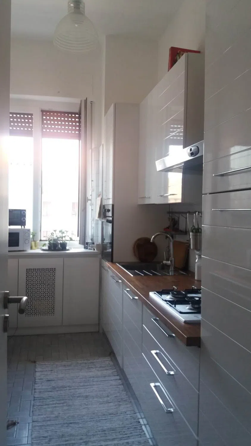 Appartamento in viale Abruzzi, 30 - Photo 8