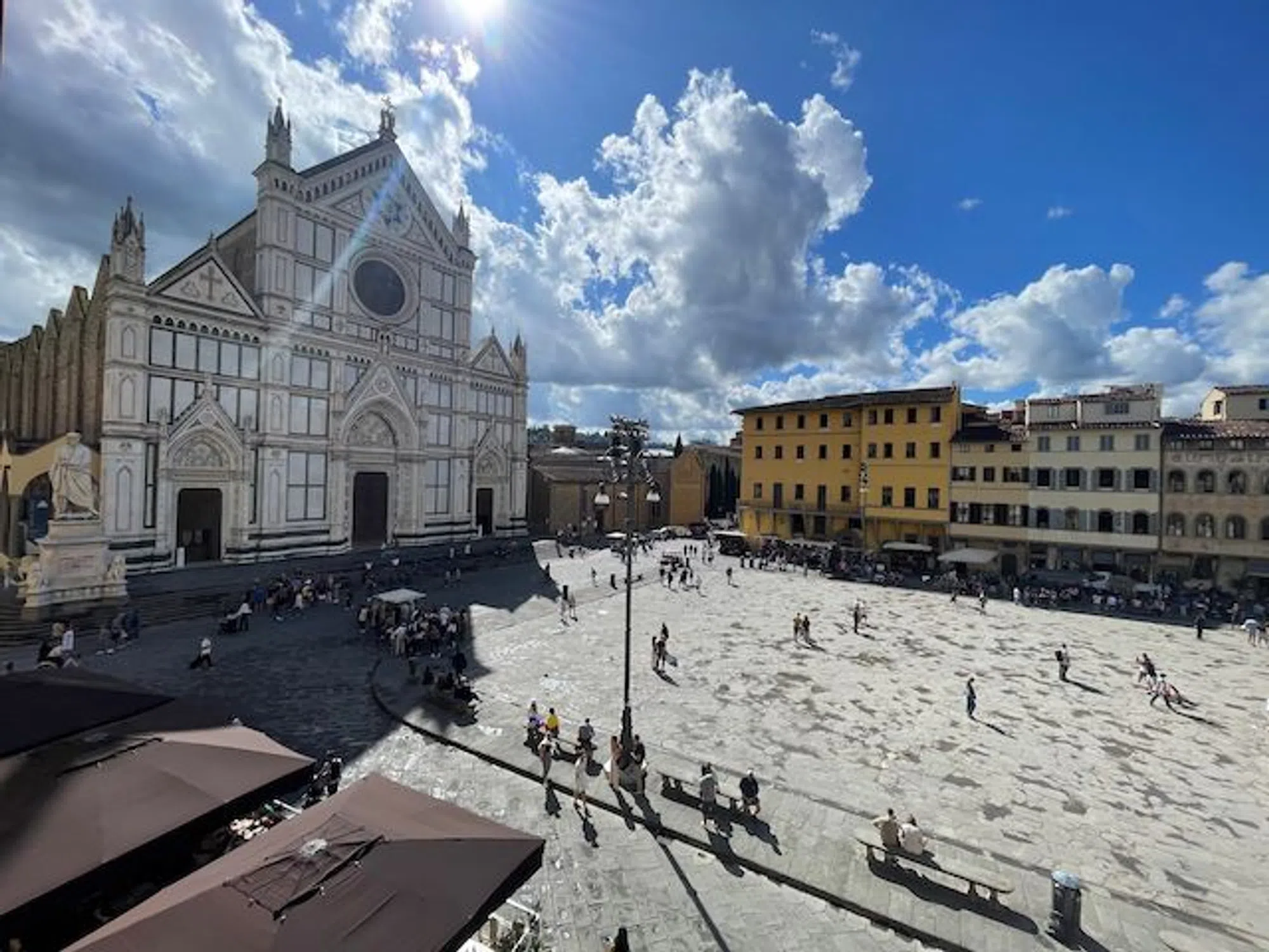 Appartamento in piazza di Santa Croce s.n.c. - Photo 1