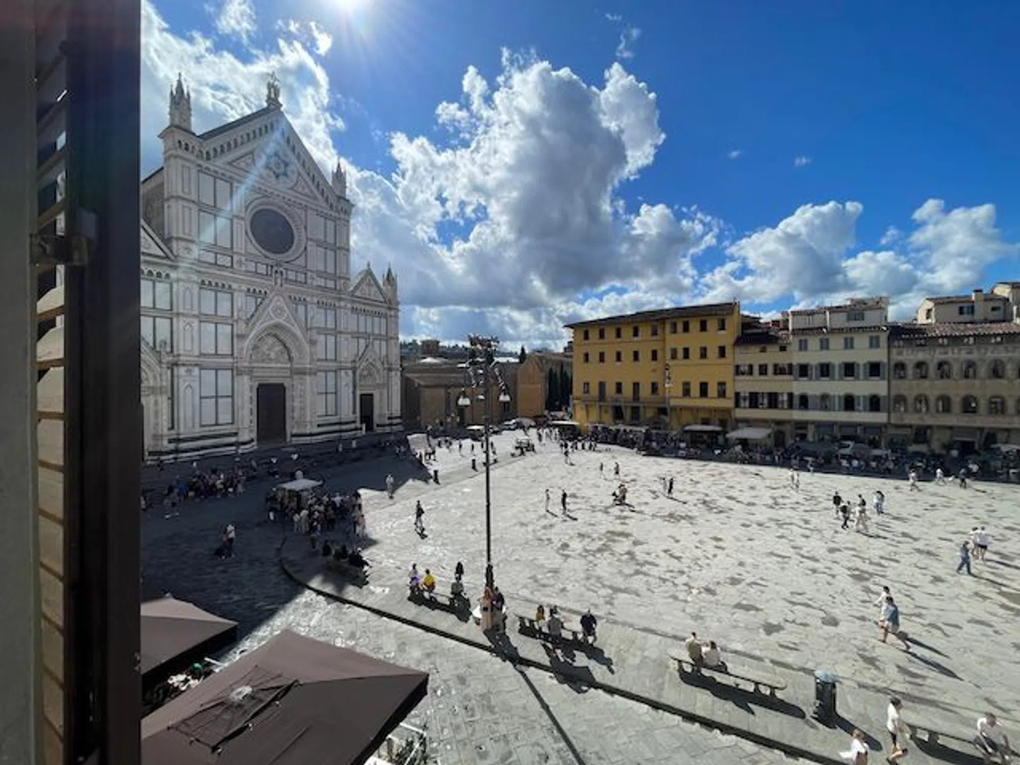 Appartamento in piazza di Santa Croce s.n.c. - Photo 2