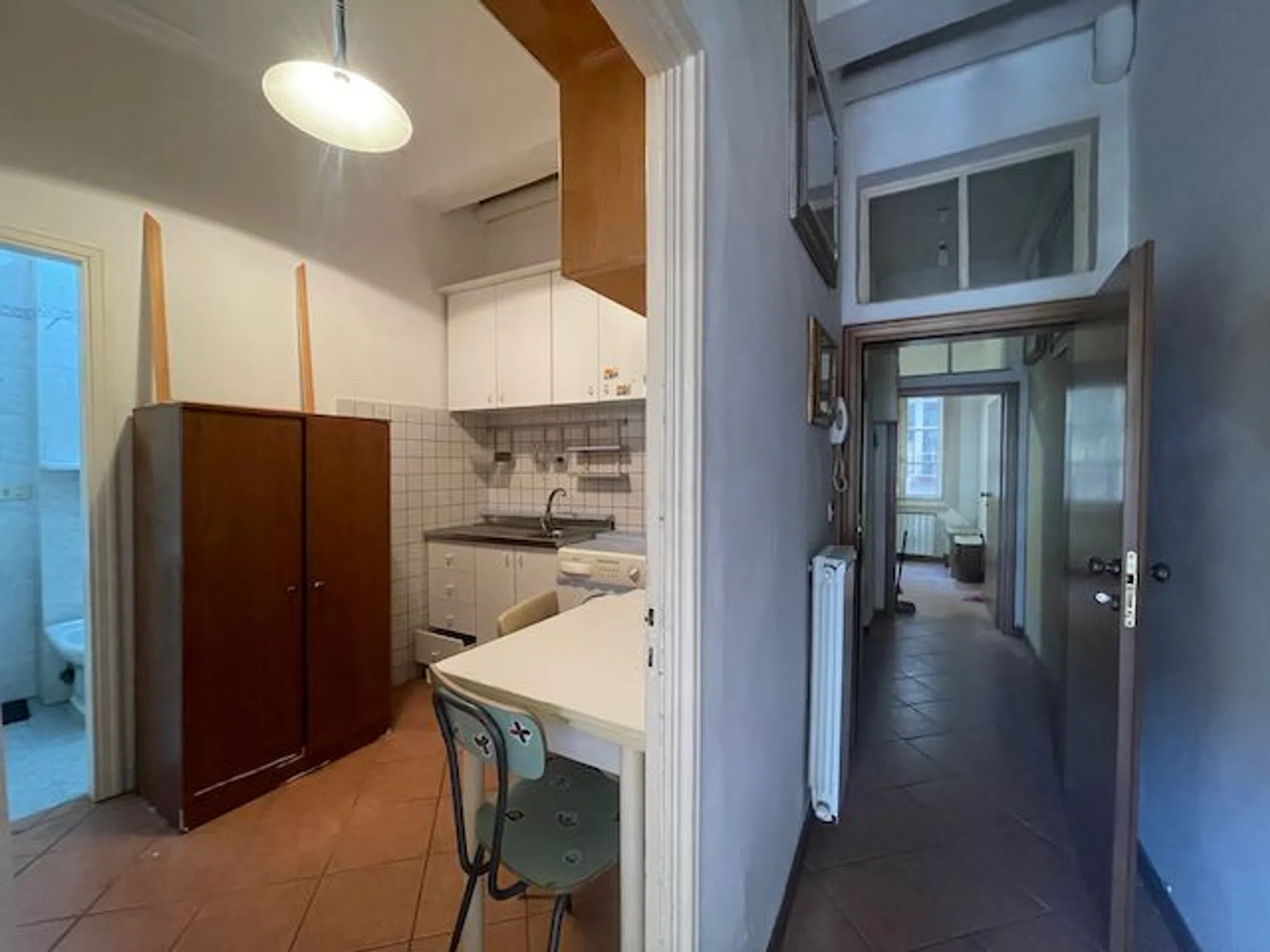 Appartamento in piazza di Santa Croce s.n.c. - Photo 13