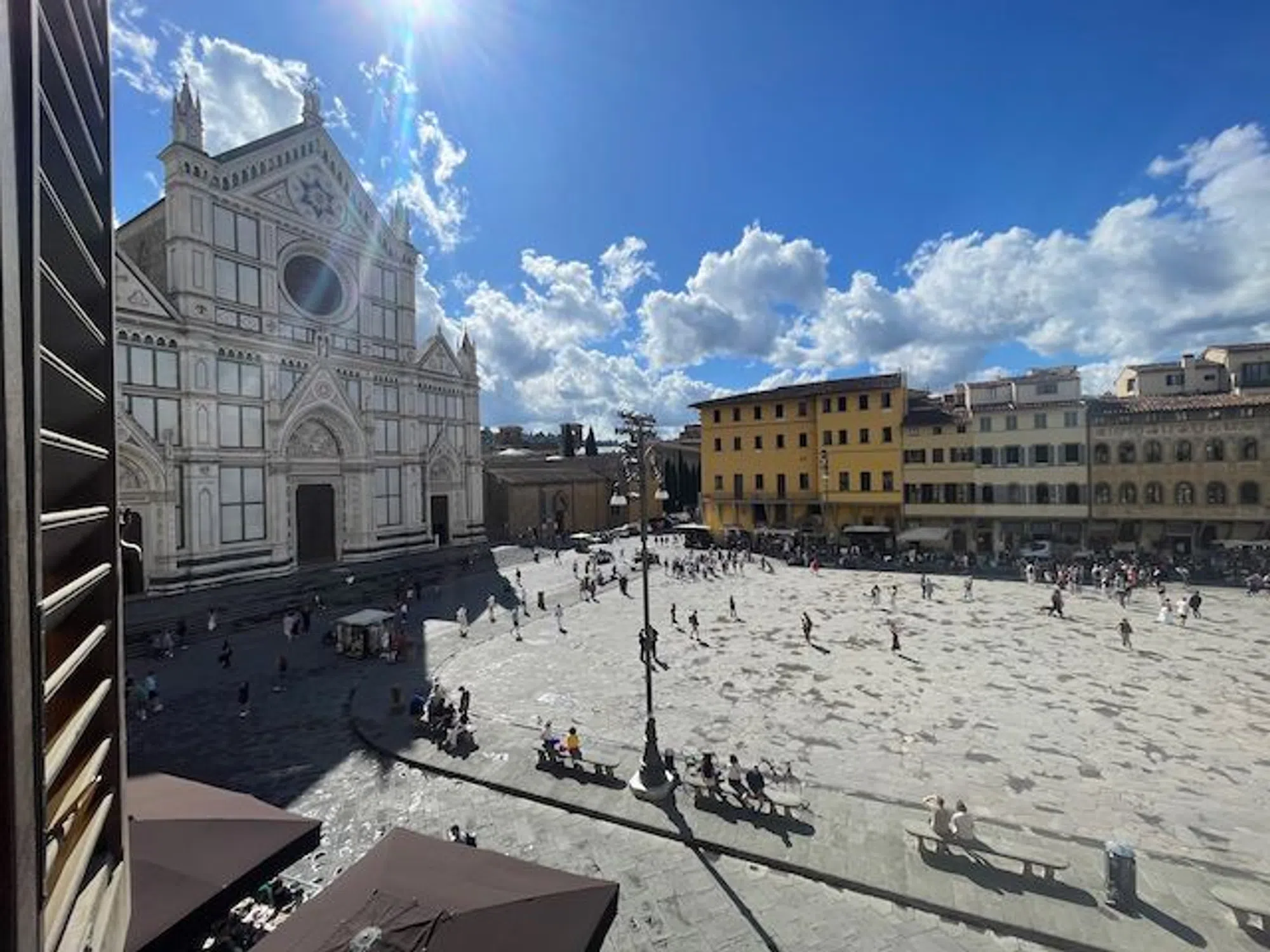 Appartamento in piazza di Santa Croce s.n.c. - Photo 7