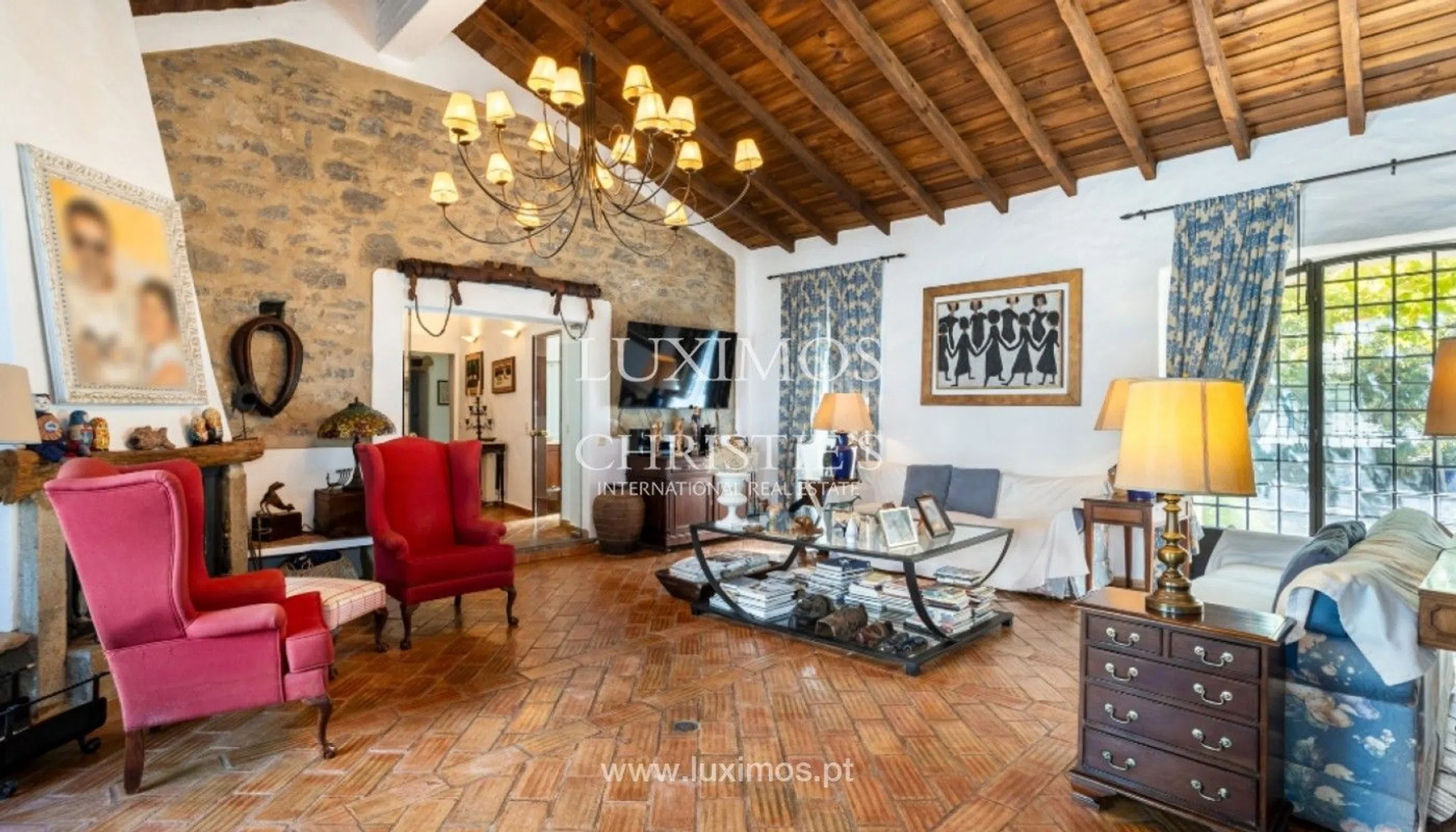 Moradia - Photo 3