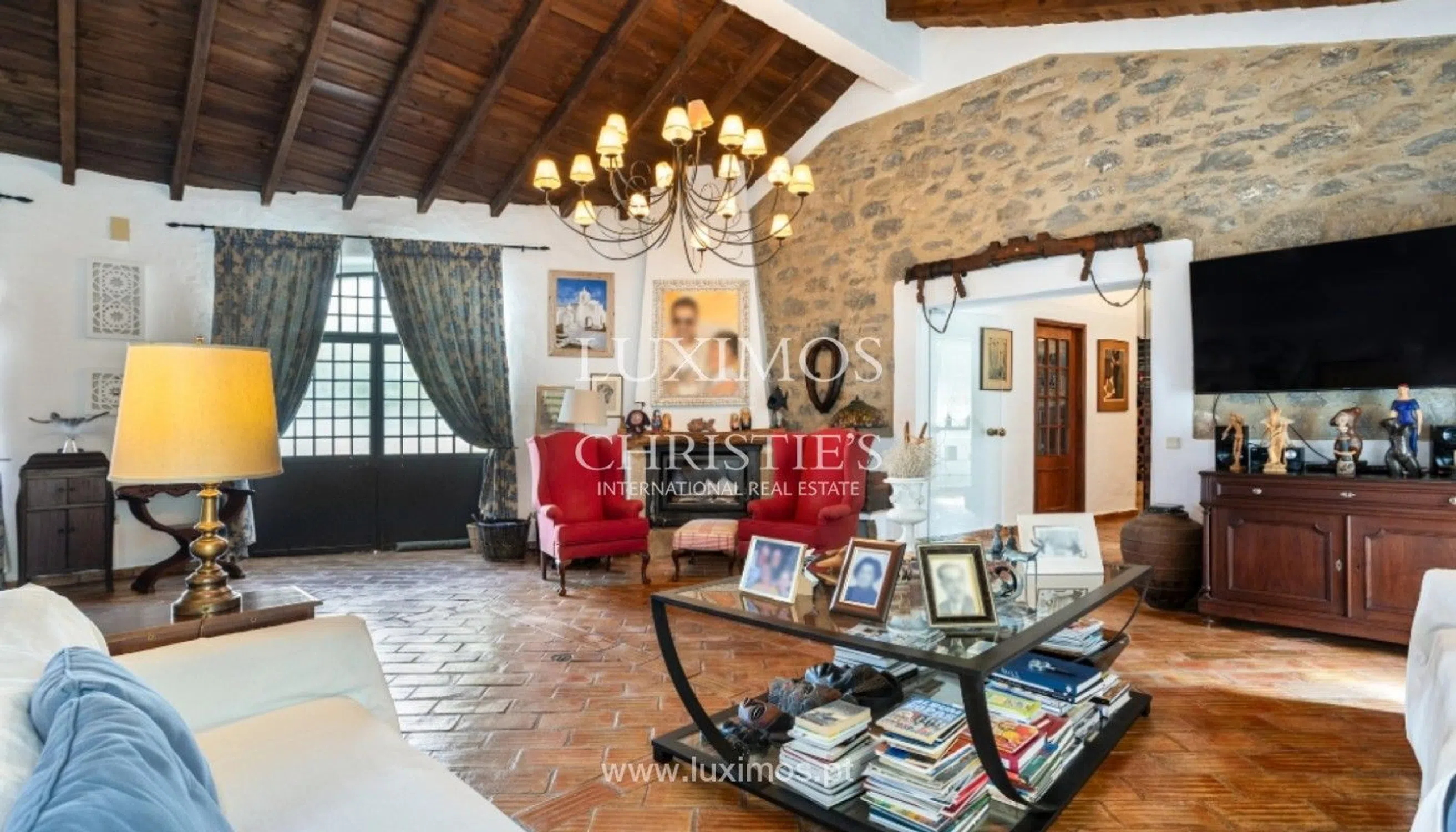 Moradia - Photo 4
