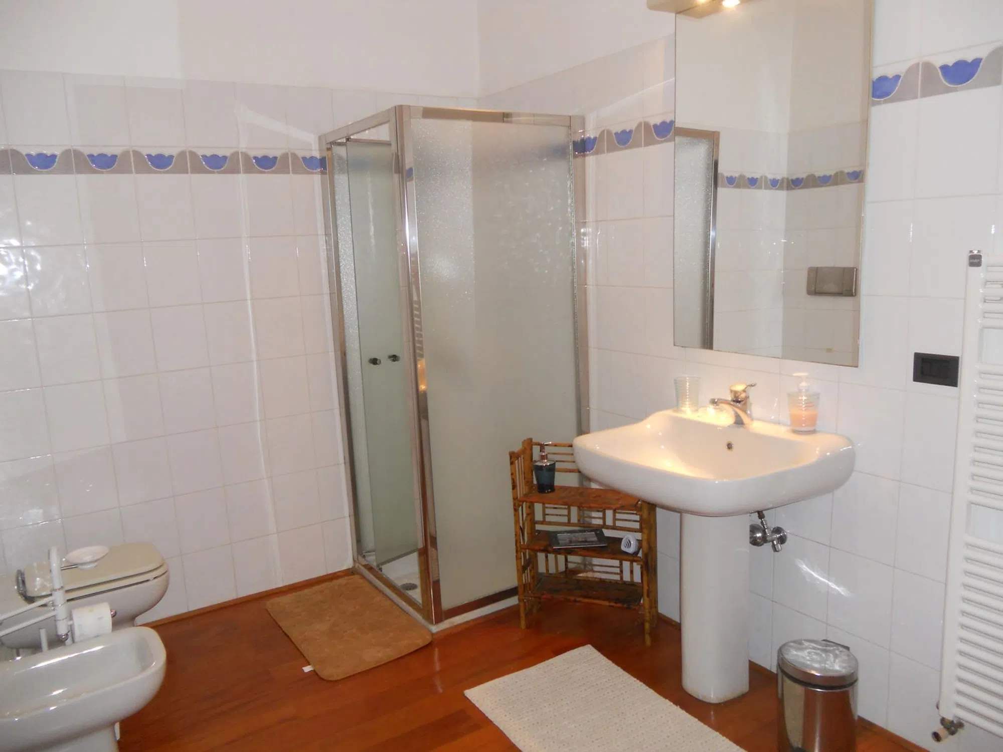 Quadrilocale in via Andrea del Castagno s.n.c. - Photo 2