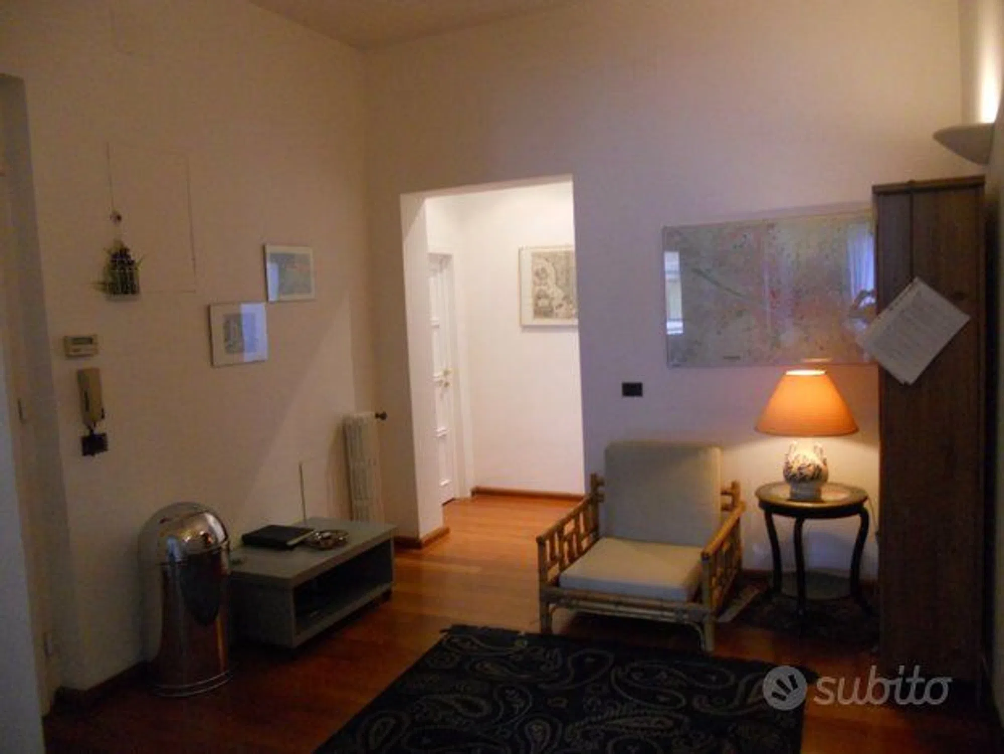Quadrilocale in via Andrea del Castagno s.n.c. - Photo 3