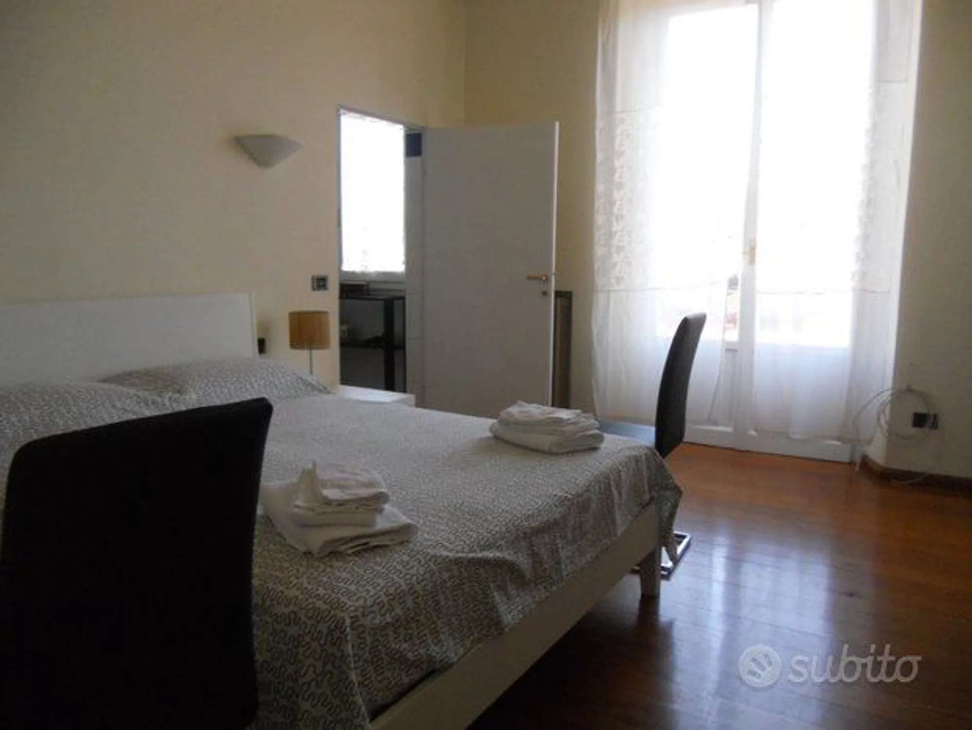 Quadrilocale in via Andrea del Castagno s.n.c. - Photo 4