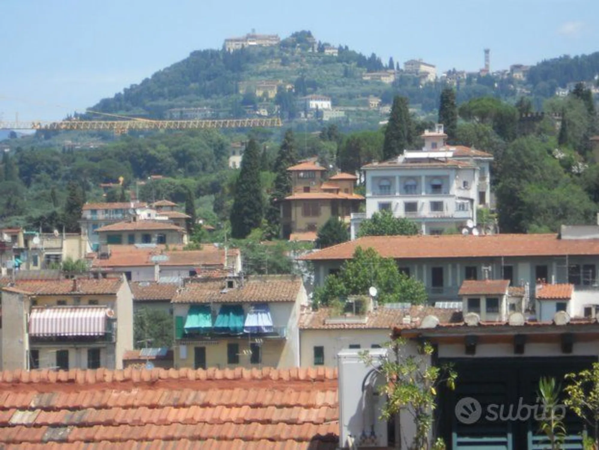 Quadrilocale in via Andrea del Castagno s.n.c. - Photo 6
