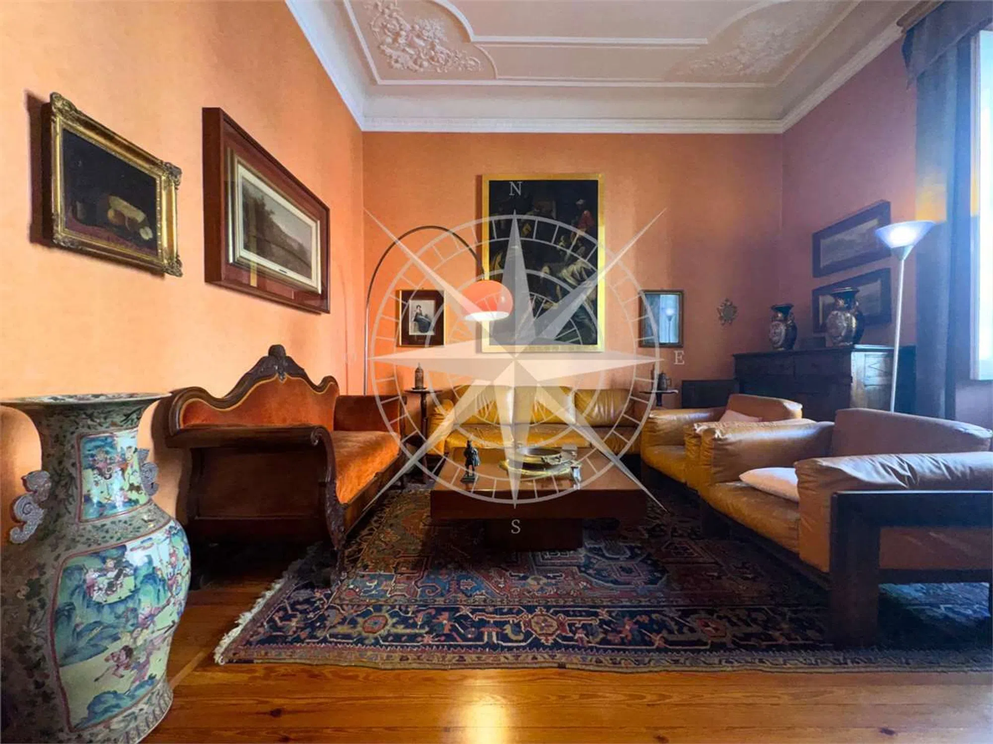 Villa in via Giovanni Lulli, 8 - Photo 2