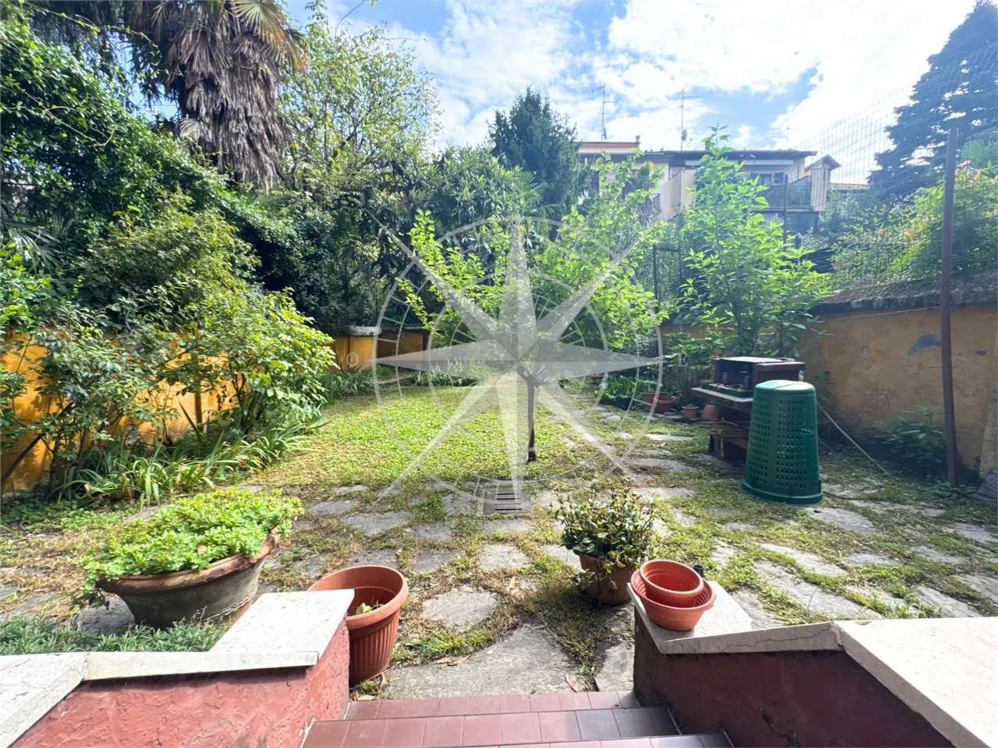 Villa in via Giovanni Lulli, 8 - Photo 11