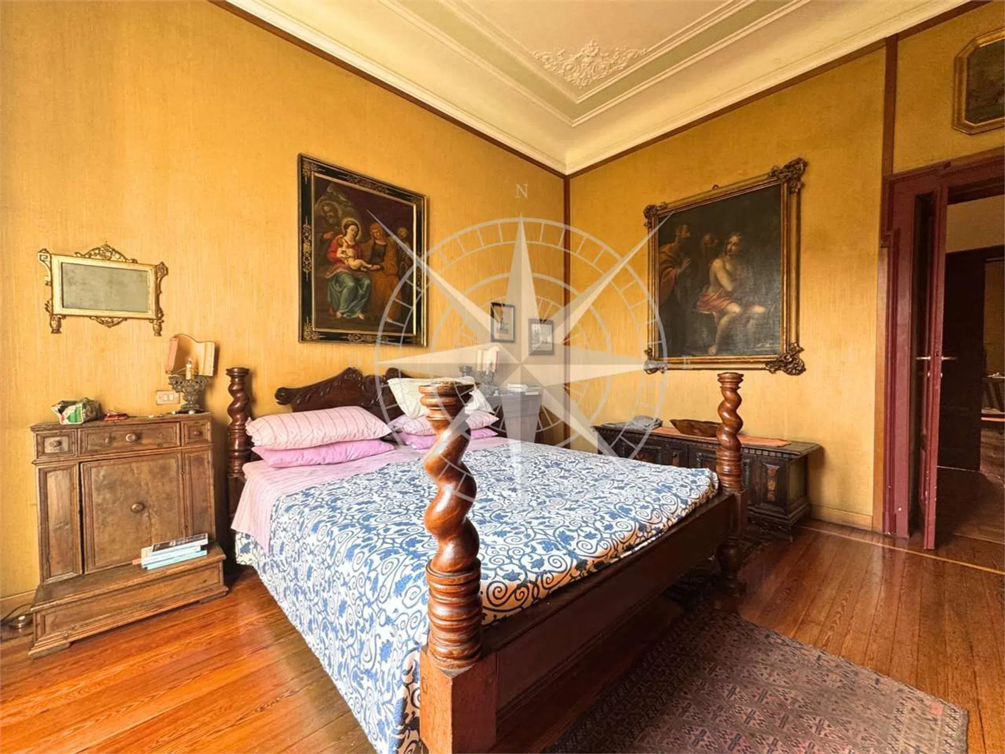 Villa in via Giovanni Lulli, 8 - Photo 14