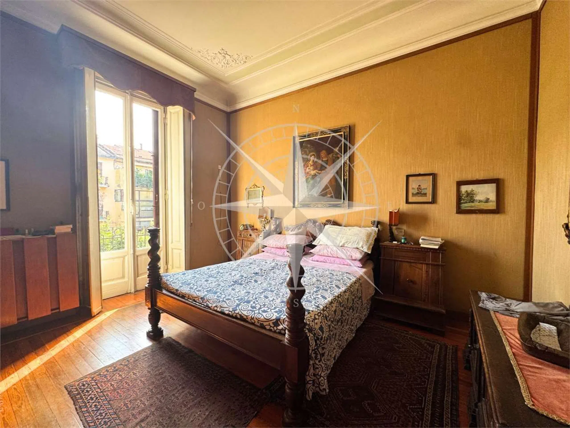 Villa in via Giovanni Lulli, 8 - Photo 16