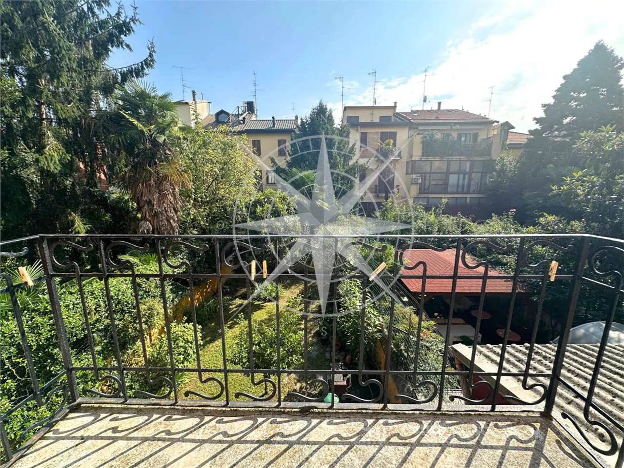 Villa in via Giovanni Lulli, 8 - Photo 17