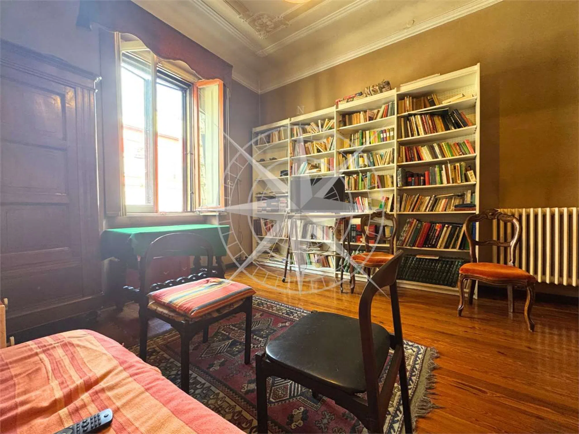 Villa in via Giovanni Lulli, 8 - Photo 19