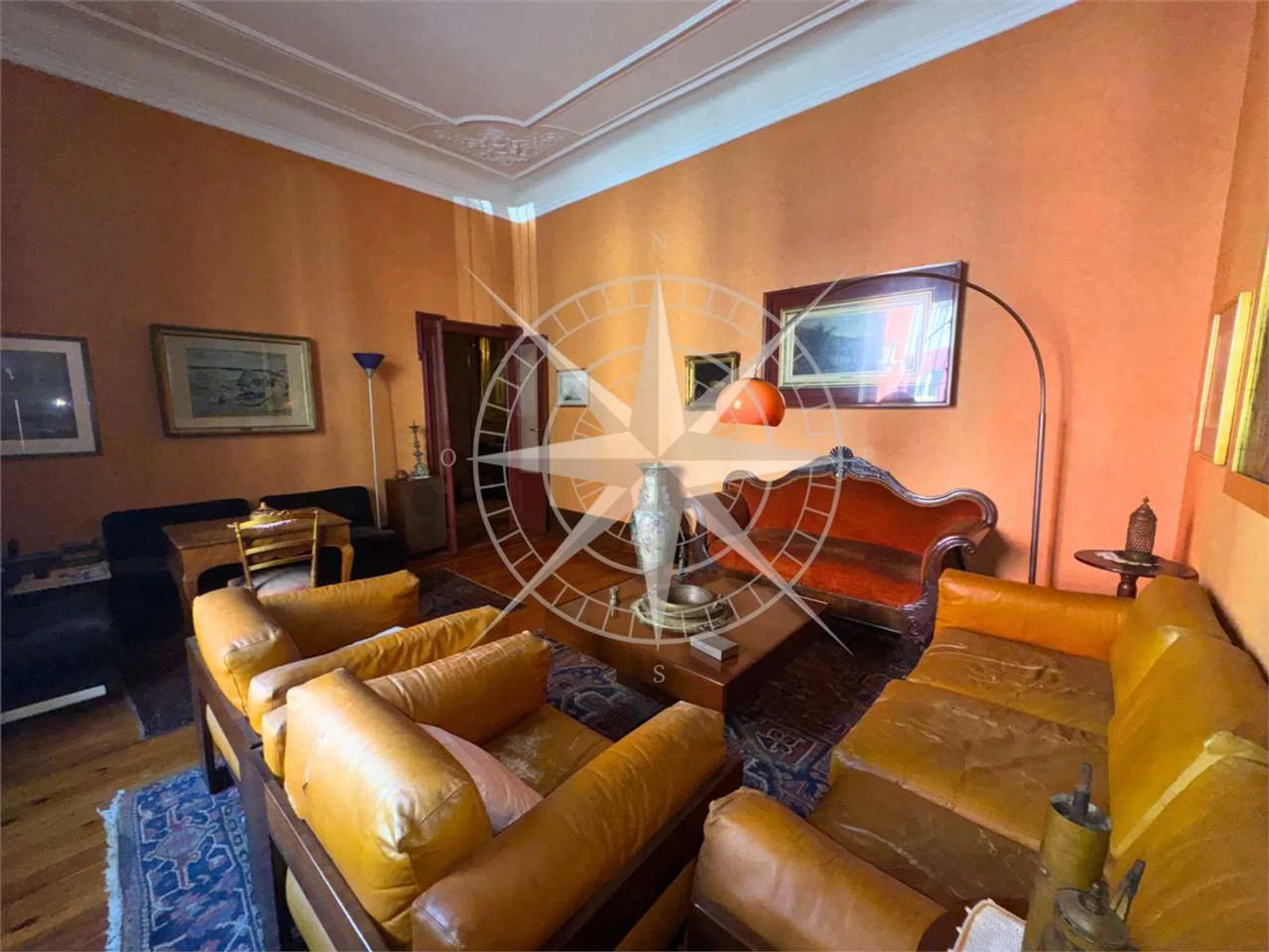 Villa in via Giovanni Lulli, 8 - Photo 3