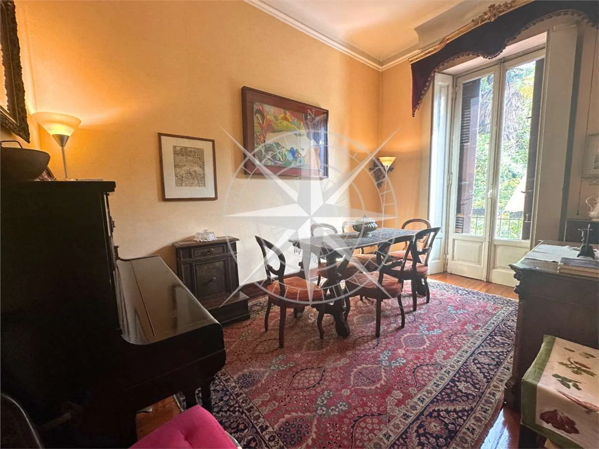 Villa in via Giovanni Lulli, 8 - Photo 8