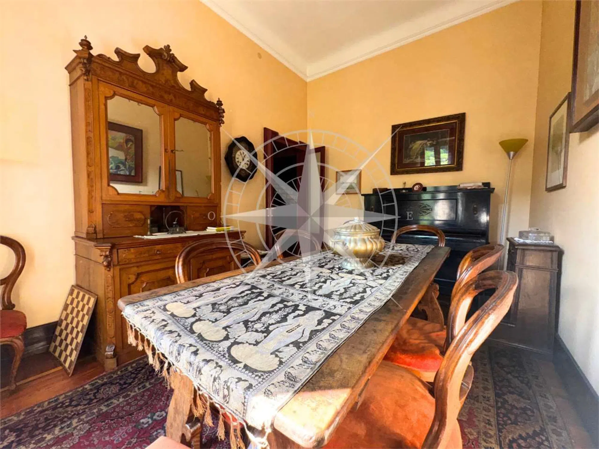Villa in via Giovanni Lulli, 8 - Photo 10