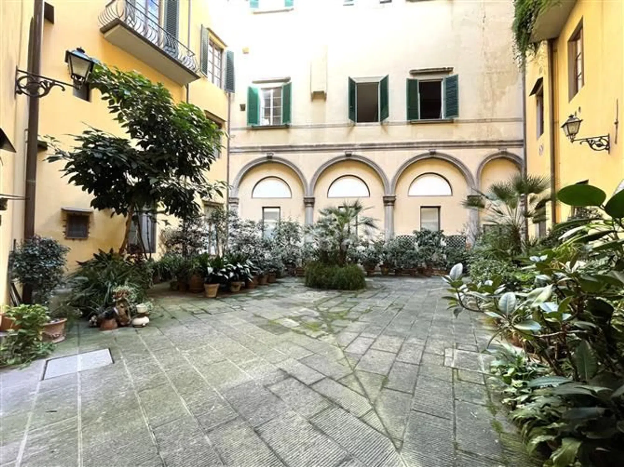 Appartamento in corso dei Tintori - Photo 11